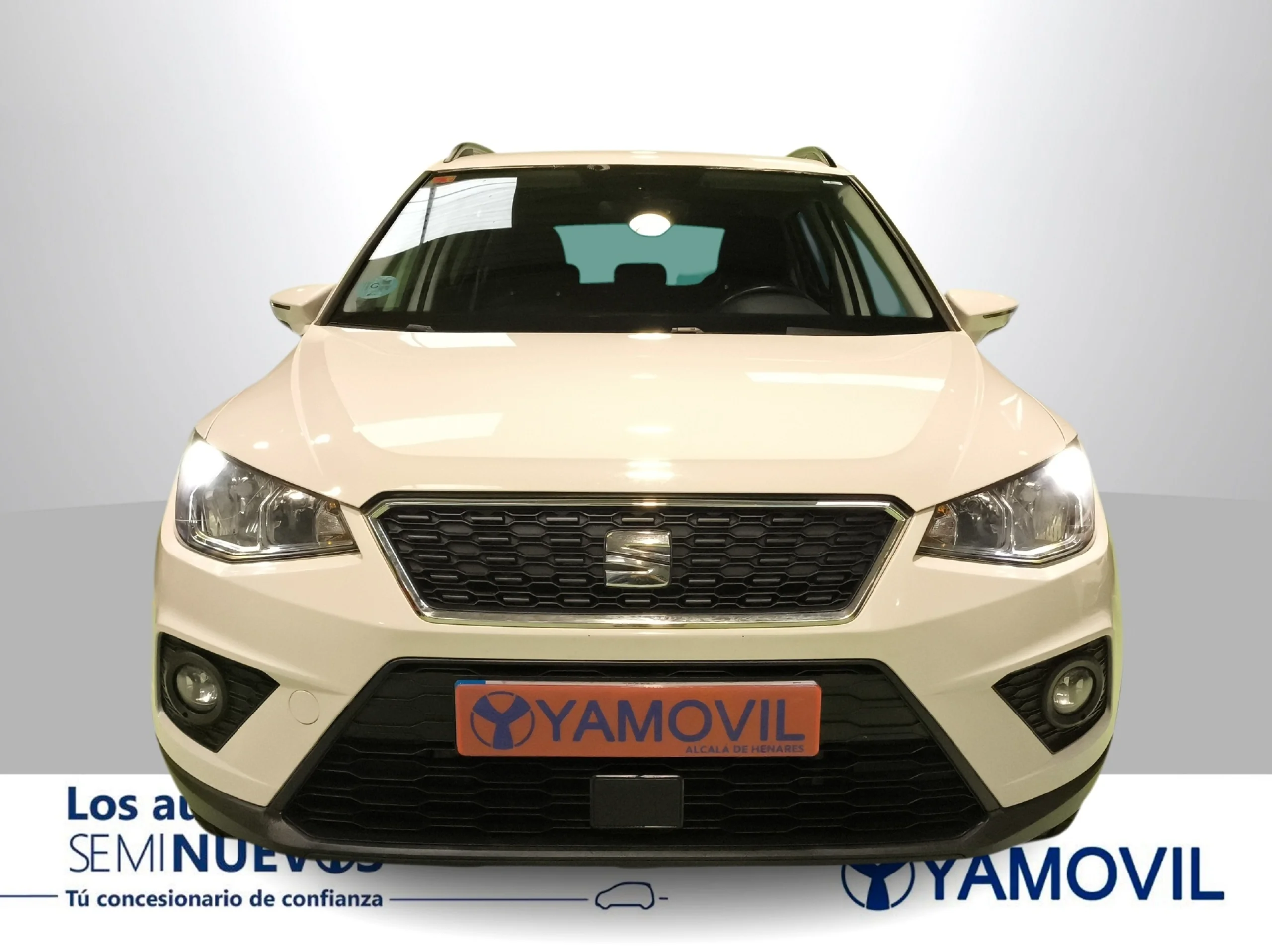 Seat Arona 1.0 TSI Ecomotive SANDS Style 70 kW (95 CV) - Foto 3