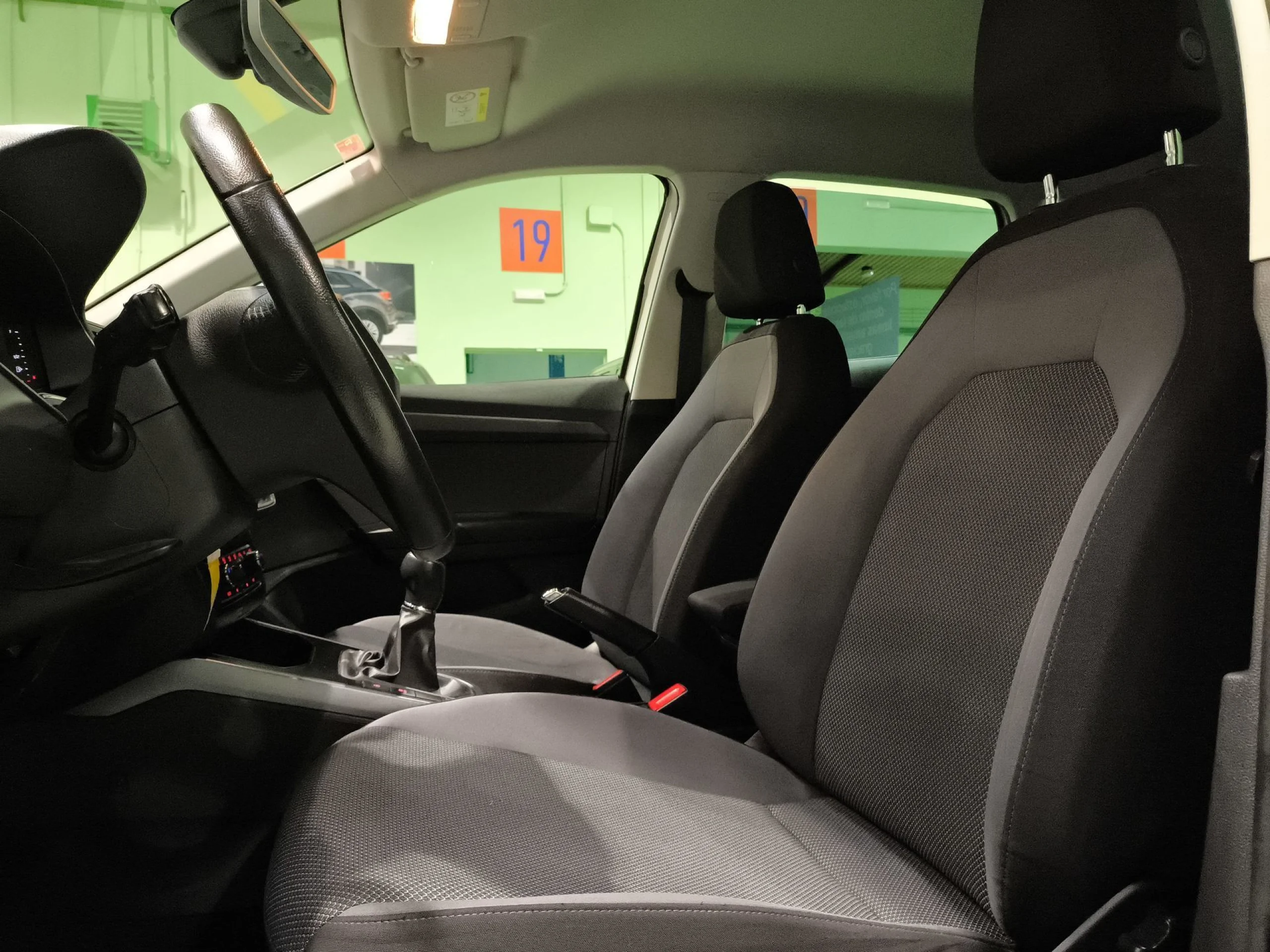 Seat Arona 1.0 TSI Ecomotive SANDS Style 70 kW (95 CV) - Foto 8