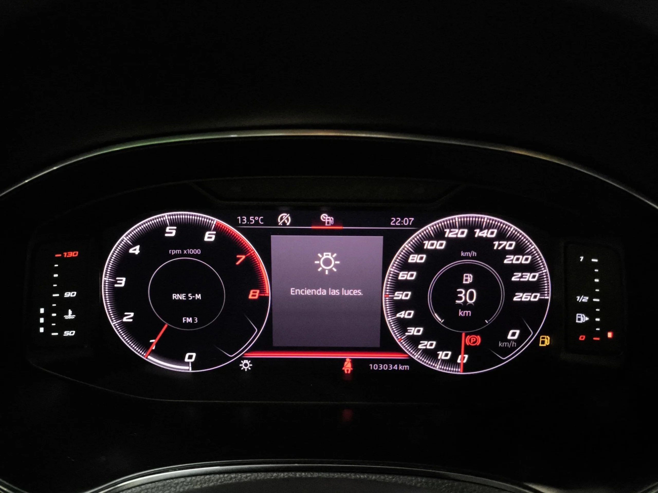 Seat Arona 1.0 TSI Ecomotive SANDS Style 70 kW (95 CV) - Foto 15