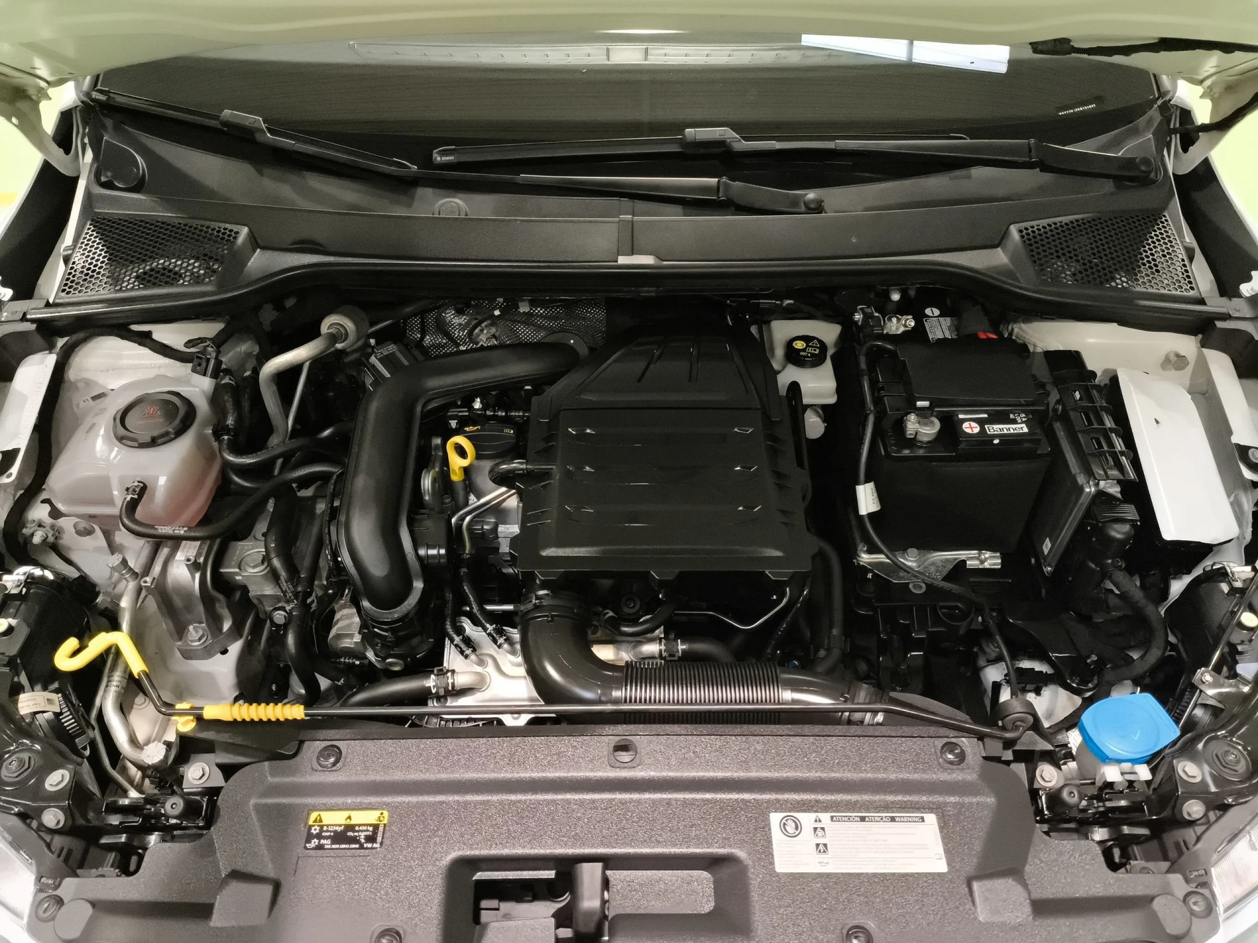 Seat Arona 1.0 TSI Ecomotive SANDS Style 70 kW (95 CV) - Foto 24