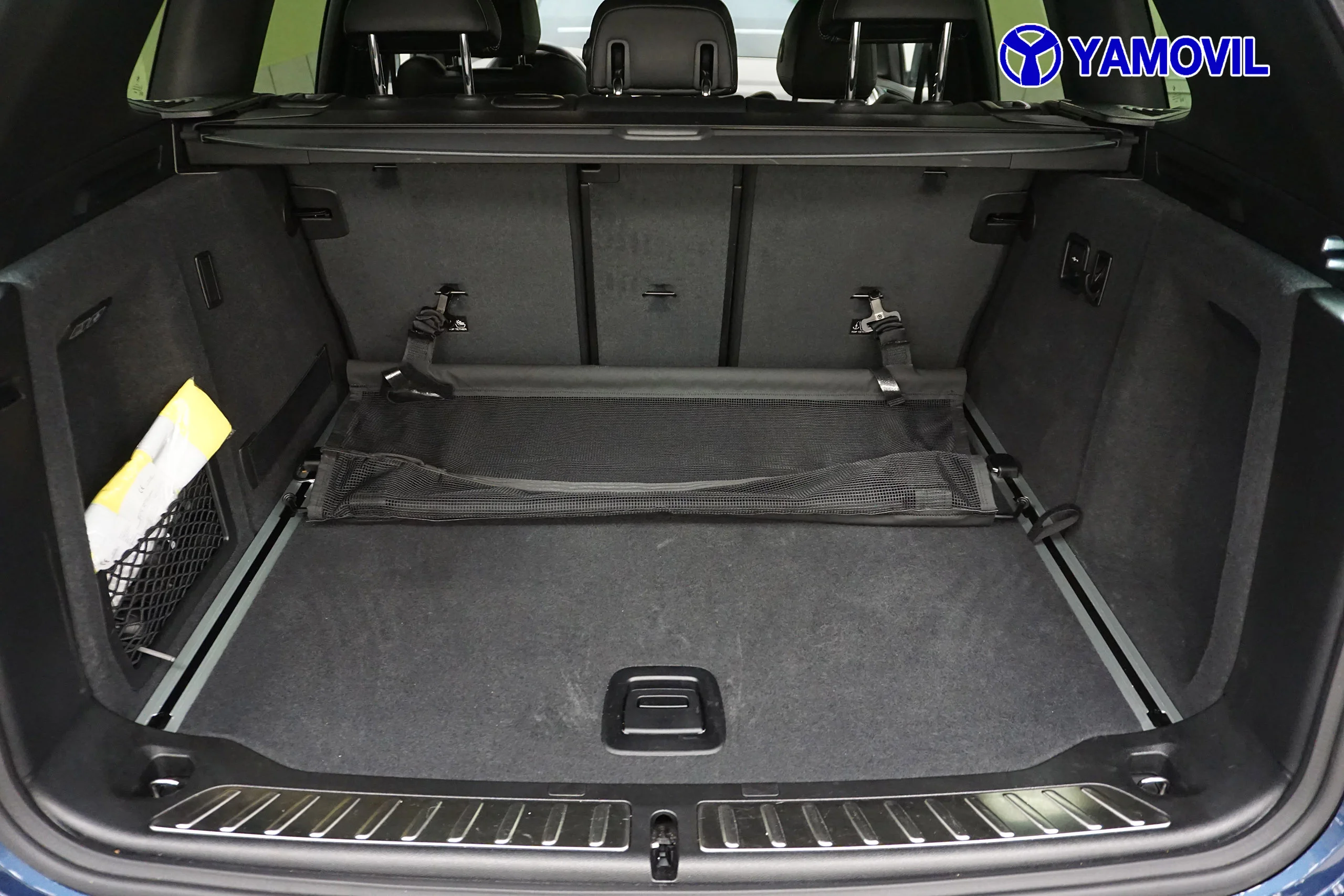 BMW X3 20D XDRIVE XLINE 5P - Foto 7