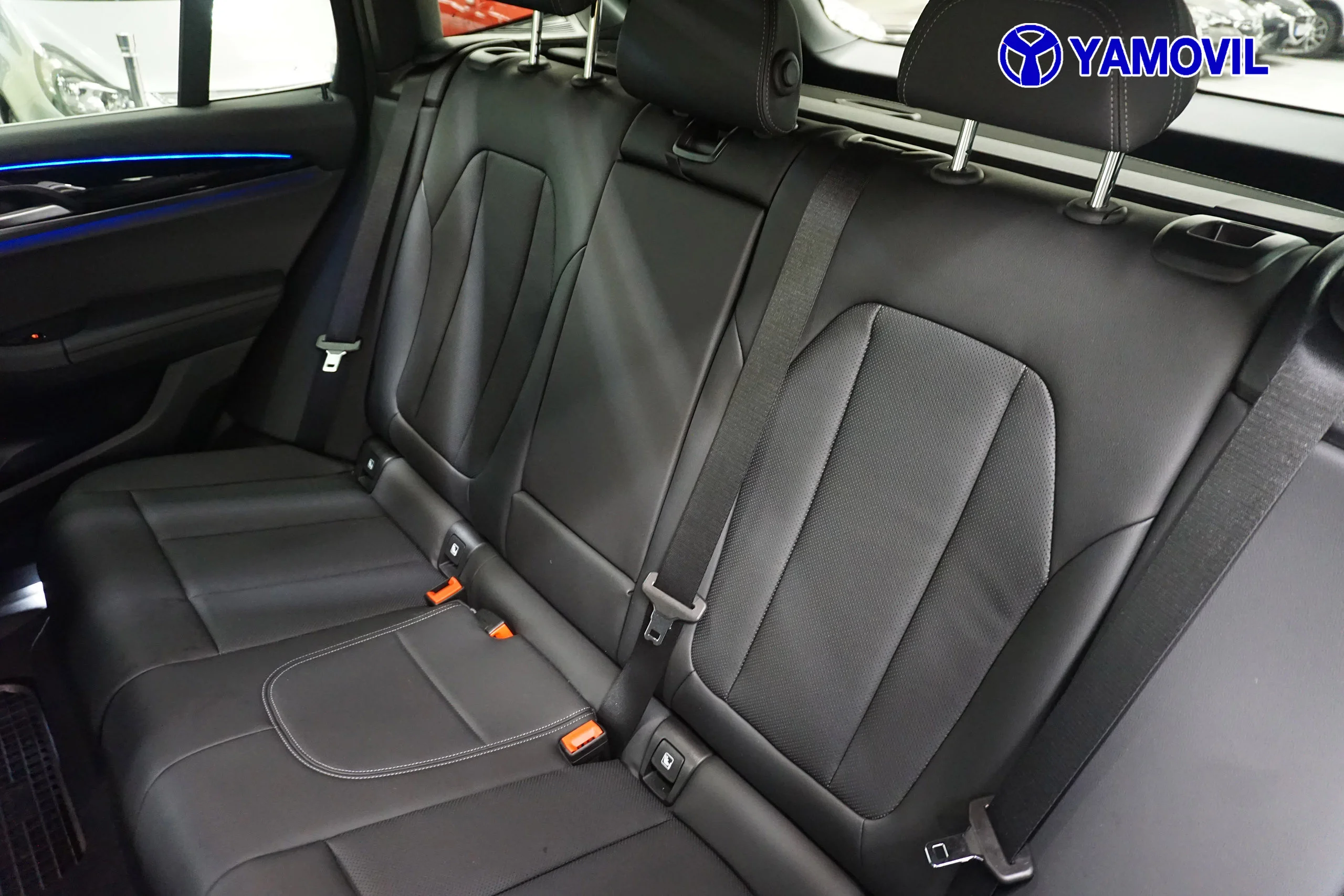 BMW X3 20D XDRIVE XLINE 5P - Foto 15