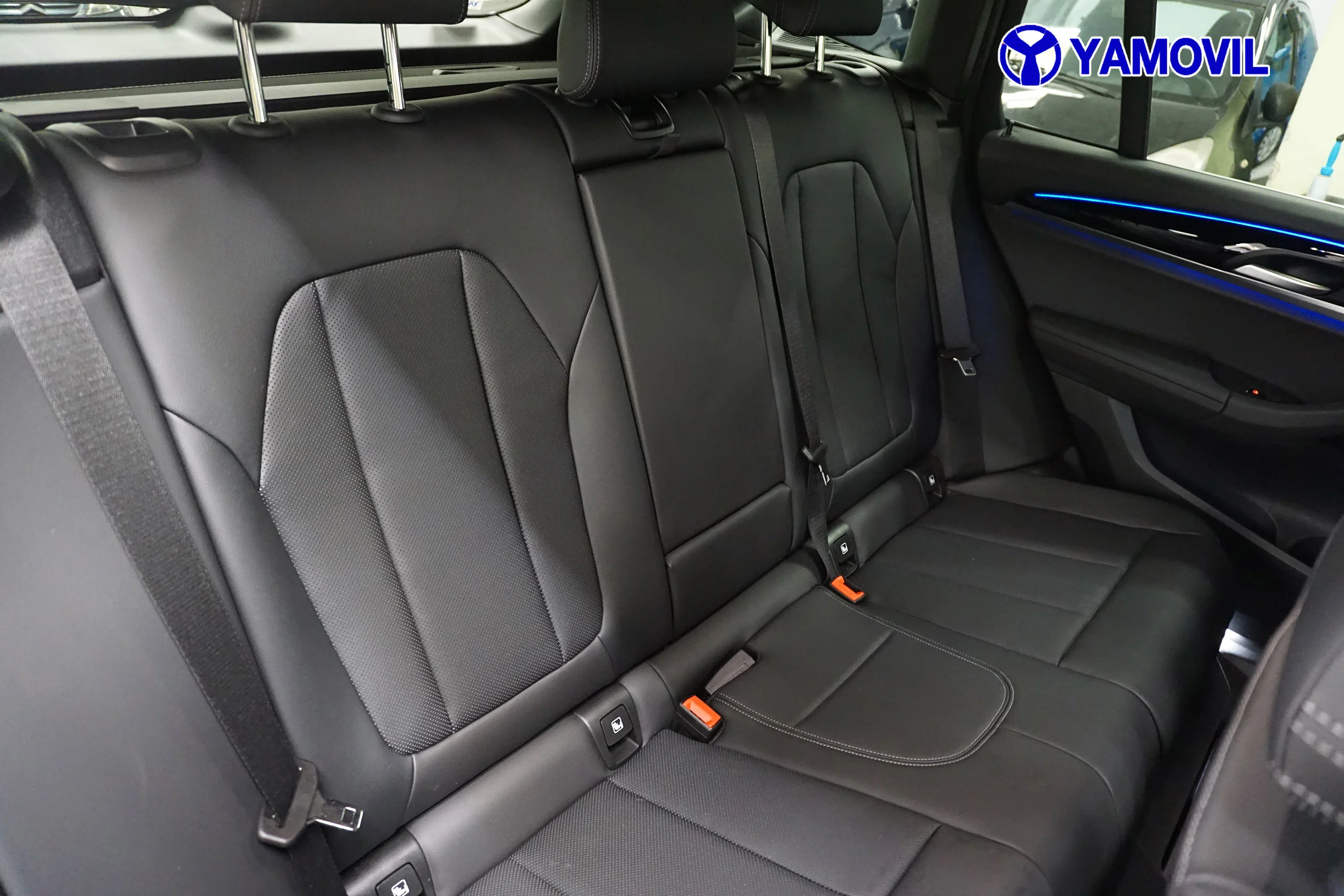 BMW X3 20D XDRIVE XLINE 5P - Foto 17