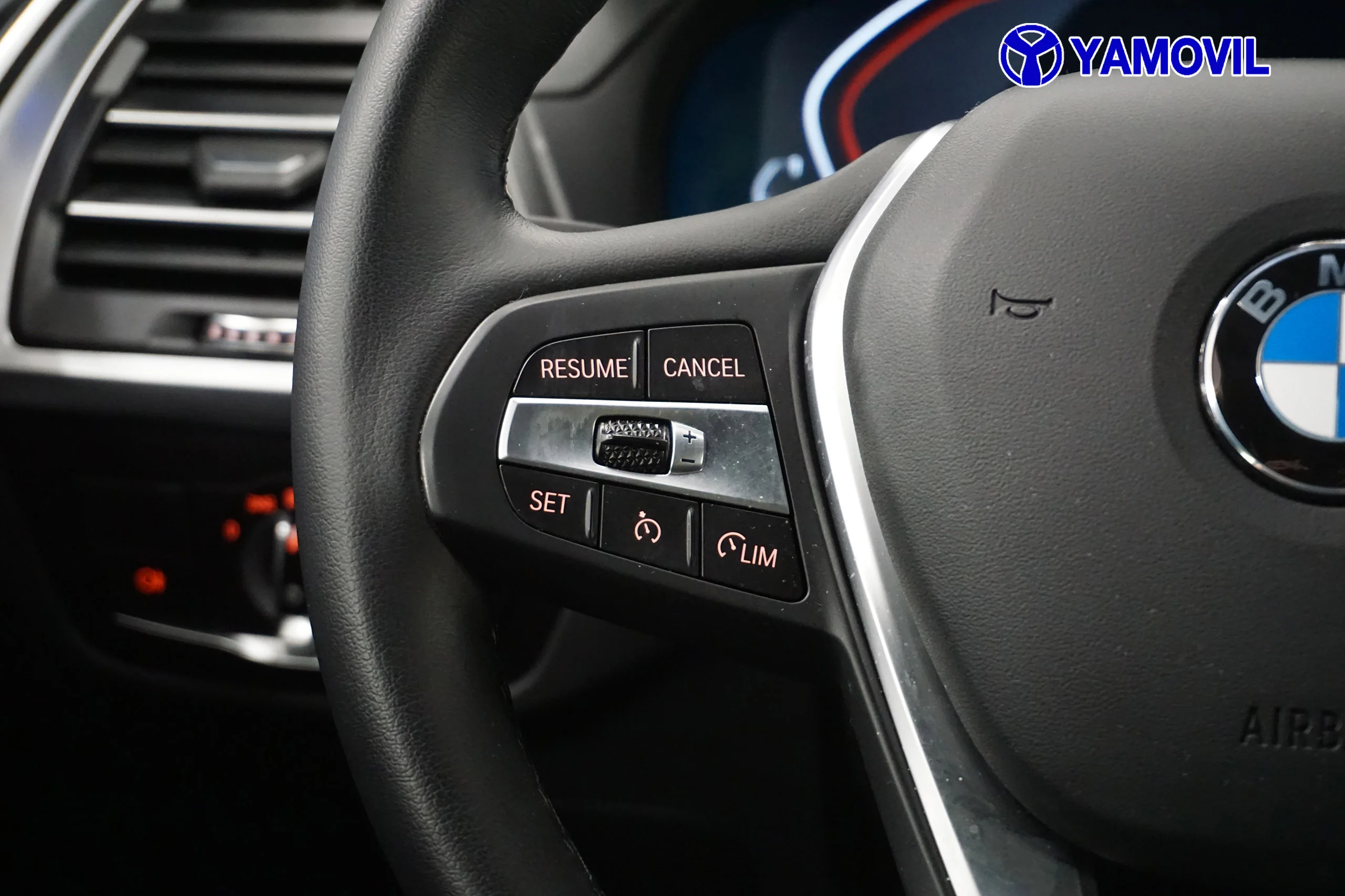 BMW X3 20D XDRIVE XLINE 5P - Foto 21