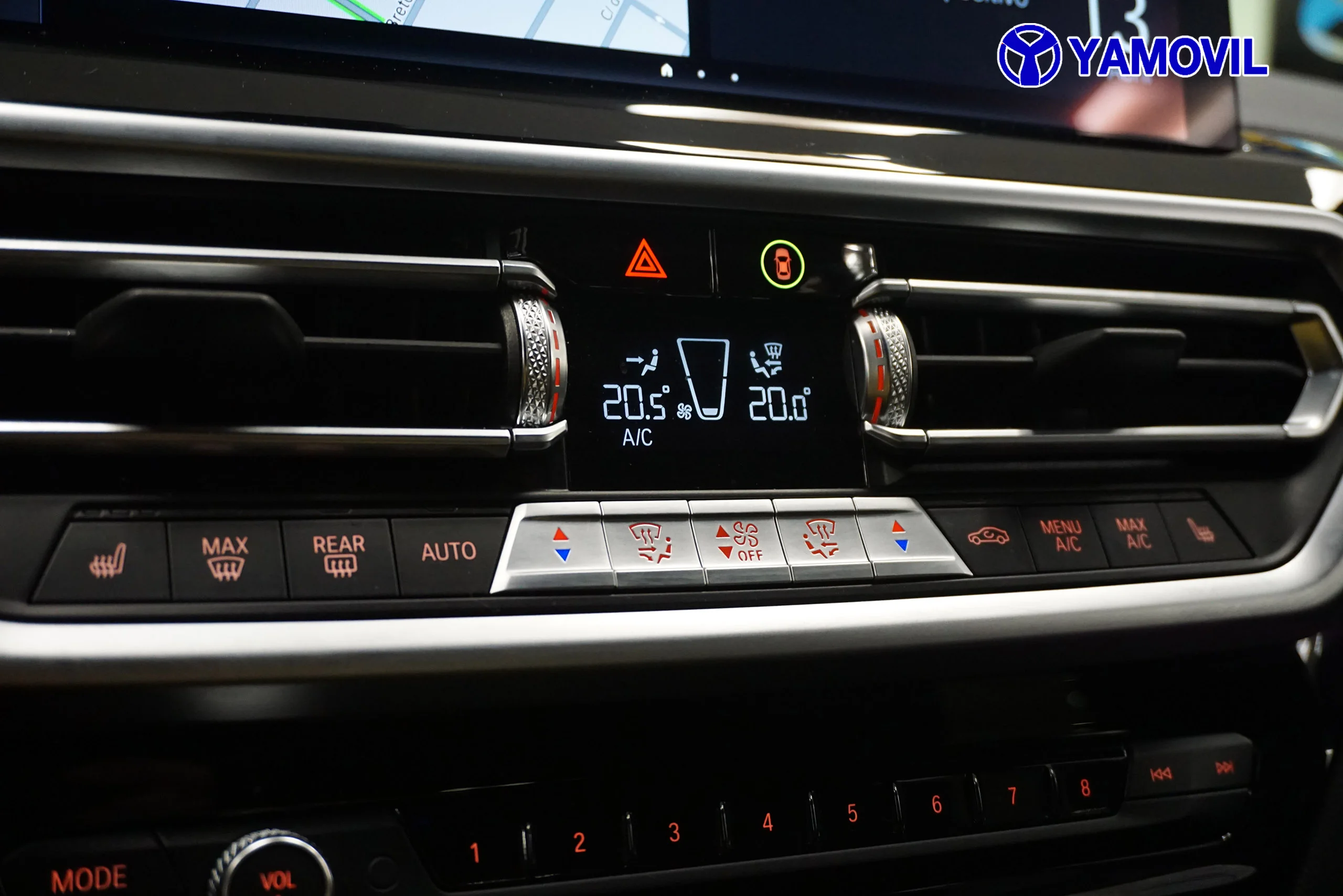 BMW X3 20D XDRIVE XLINE 5P - Foto 30