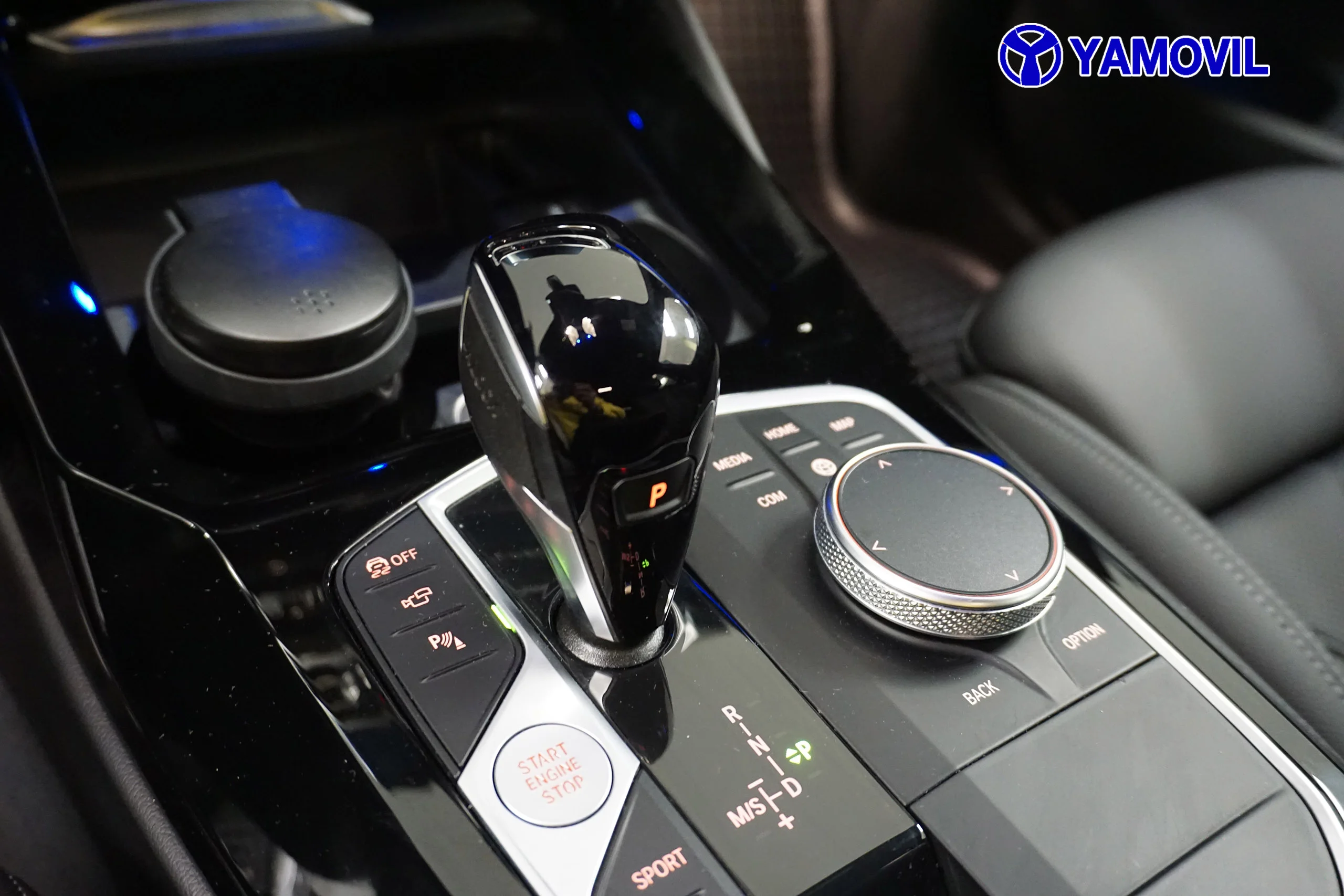 BMW X3 20D XDRIVE XLINE 5P - Foto 37