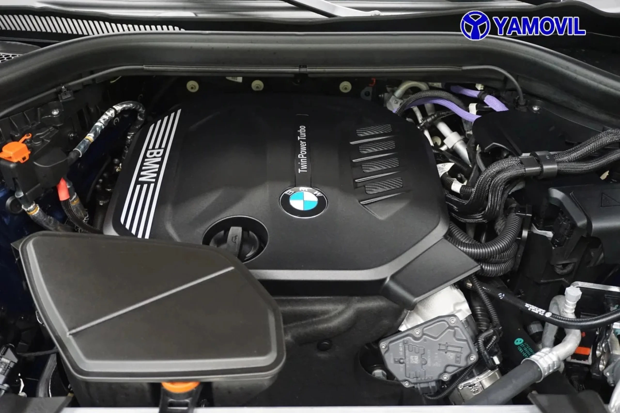 BMW X3 xDrive20d xLine 140 kW (190 CV) - Foto 9