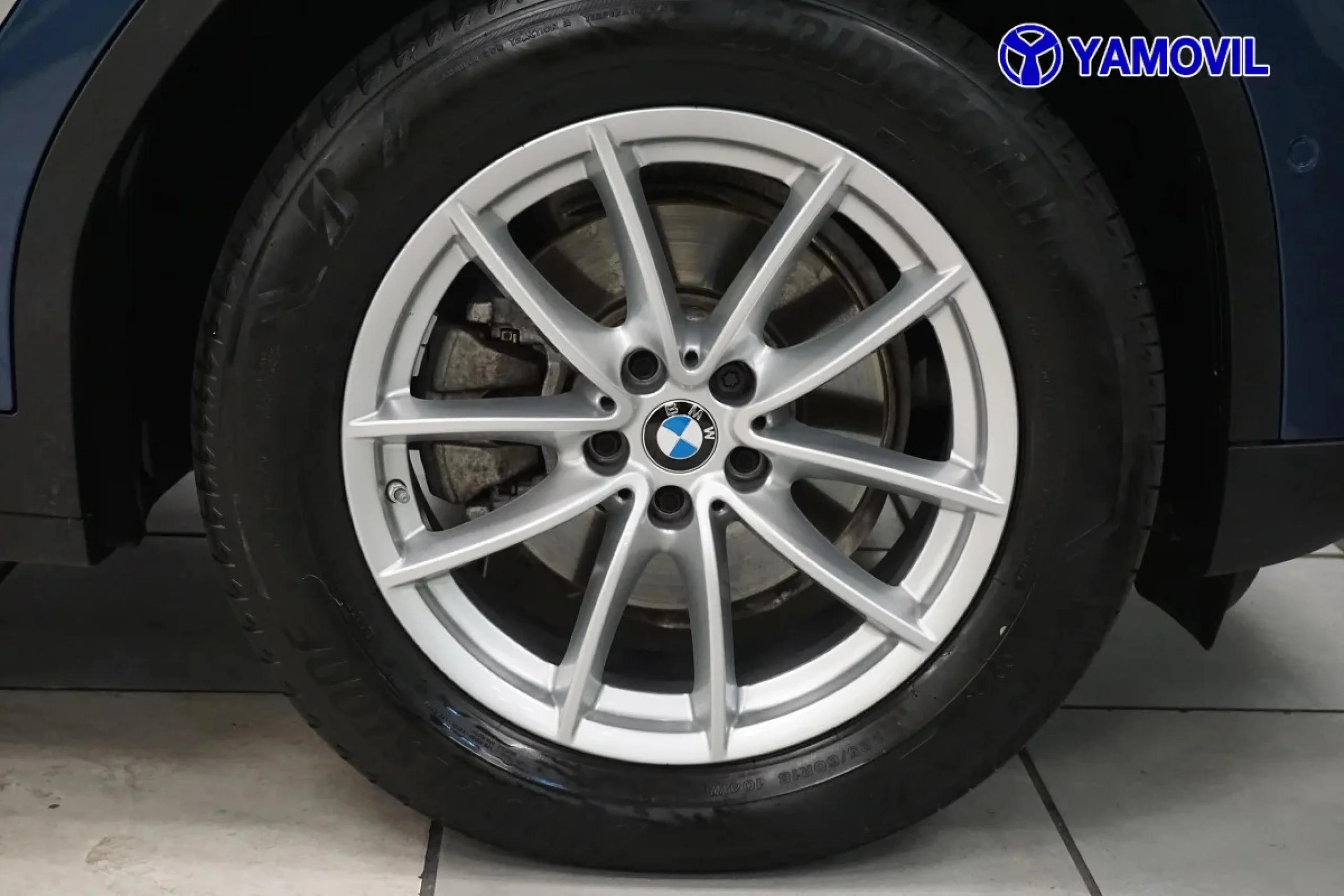BMW X3 xDrive20d xLine 140 kW (190 CV) - Foto 10