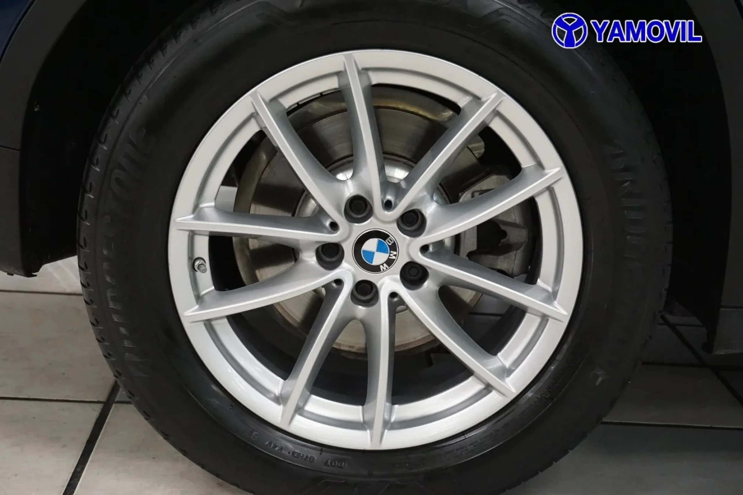 BMW X3 xDrive20d xLine 140 kW (190 CV) - Foto 11