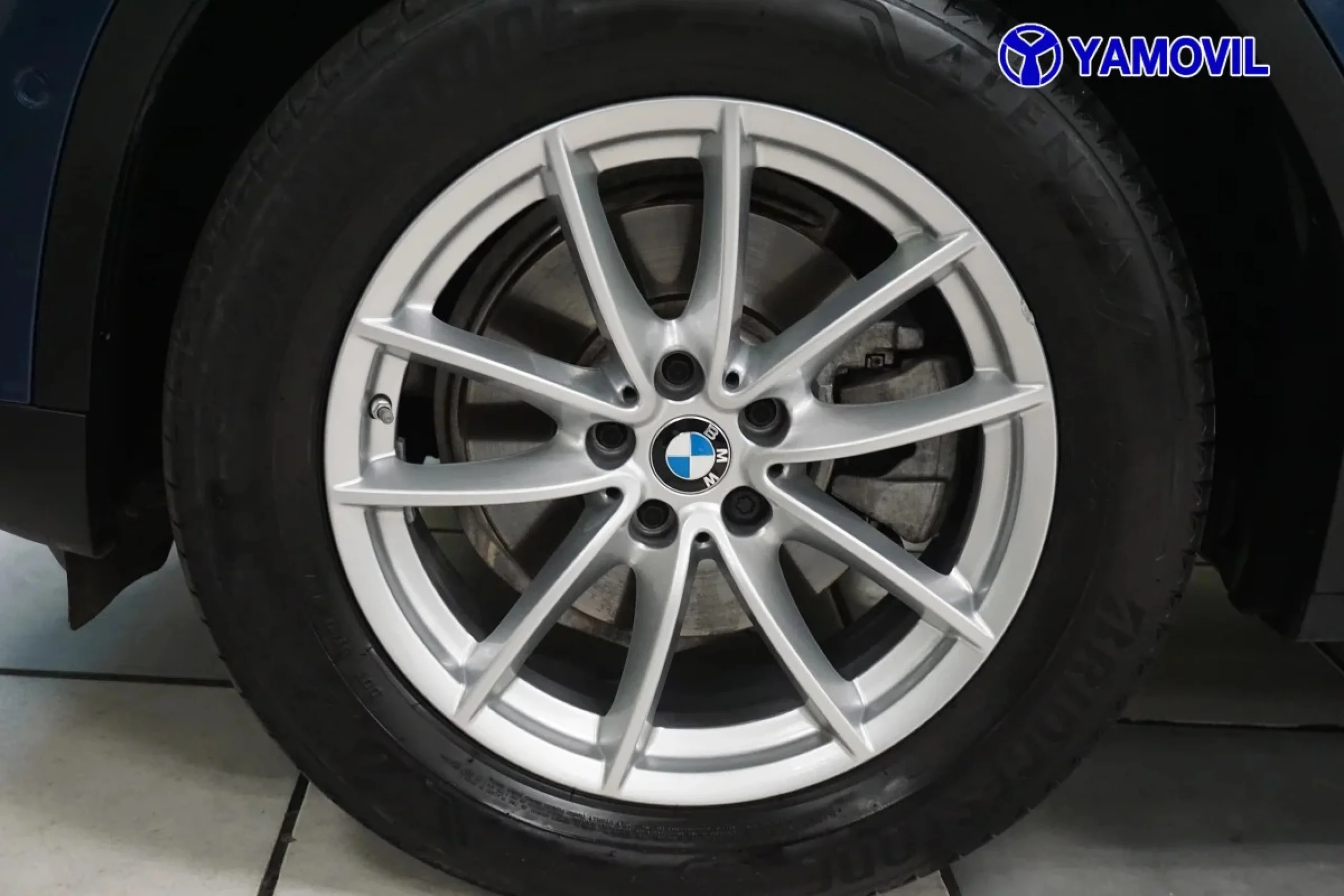BMW X3 xDrive20d xLine 140 kW (190 CV) - Foto 13