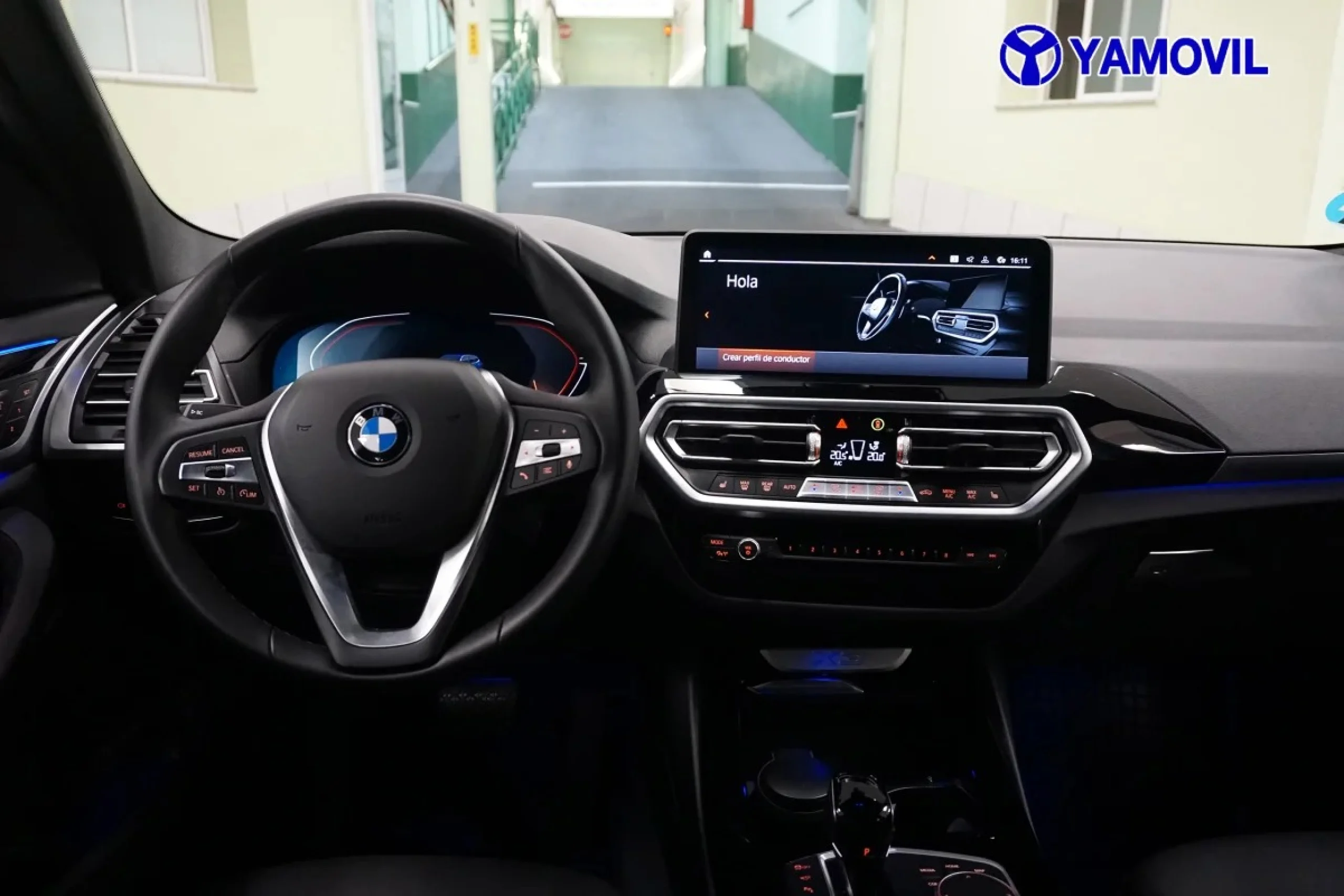 BMW X3 xDrive20d xLine 140 kW (190 CV) - Foto 19