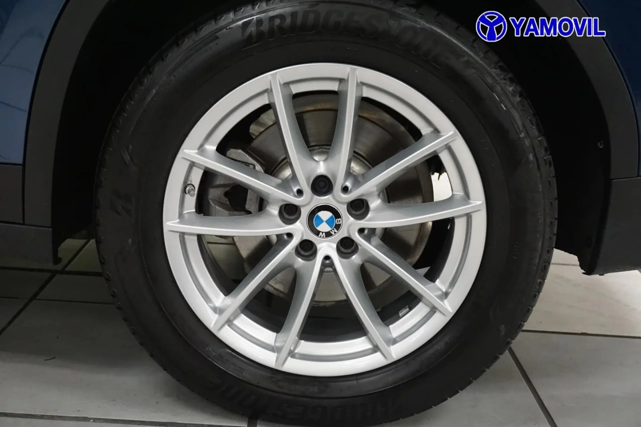 BMW X3 xDrive20d xLine 140 kW (190 CV) - Foto 12