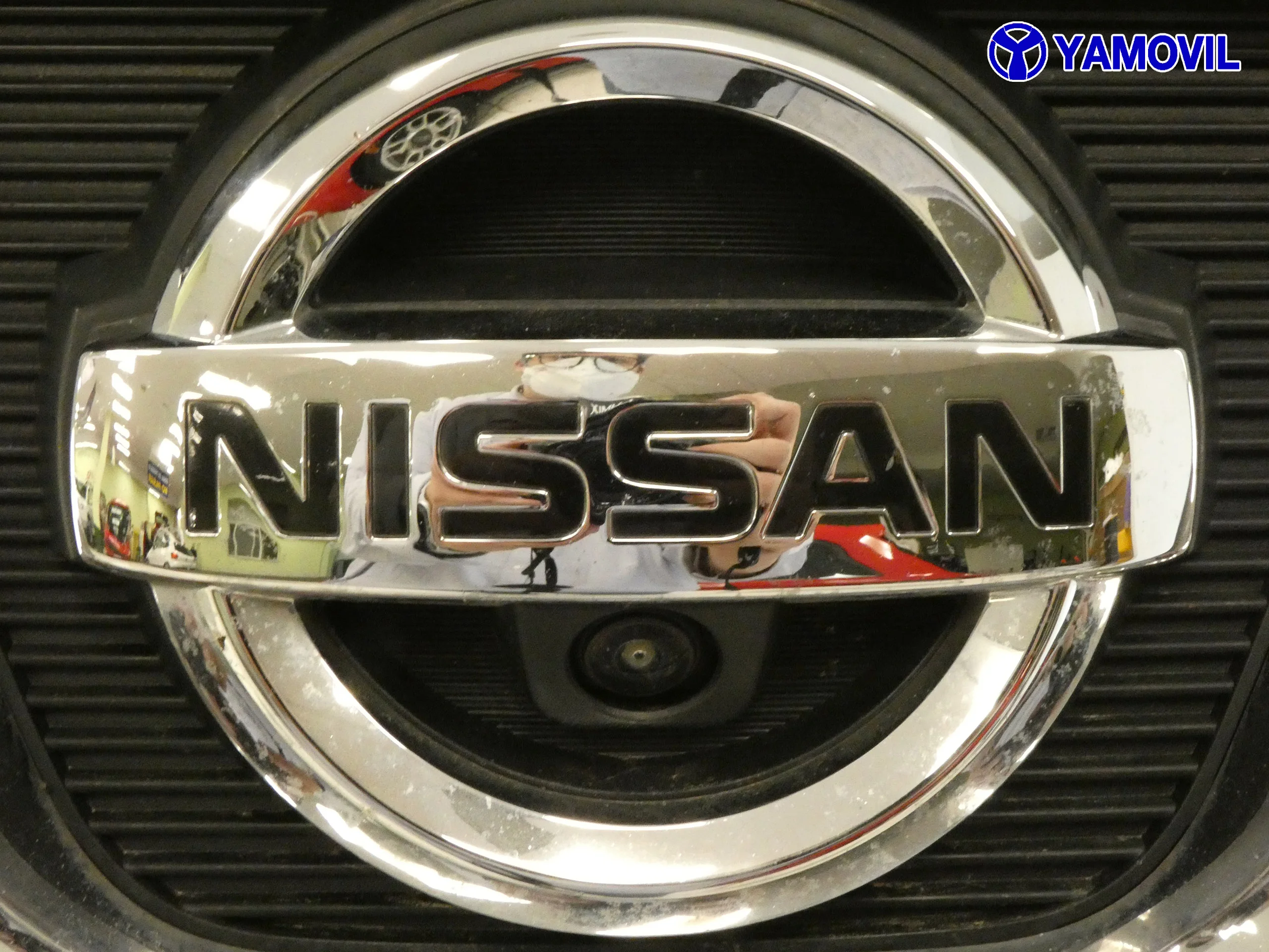 Nissan Qashqai 1.6 DCi TEKNA PREMIUM MAN 4x2 - Foto 7