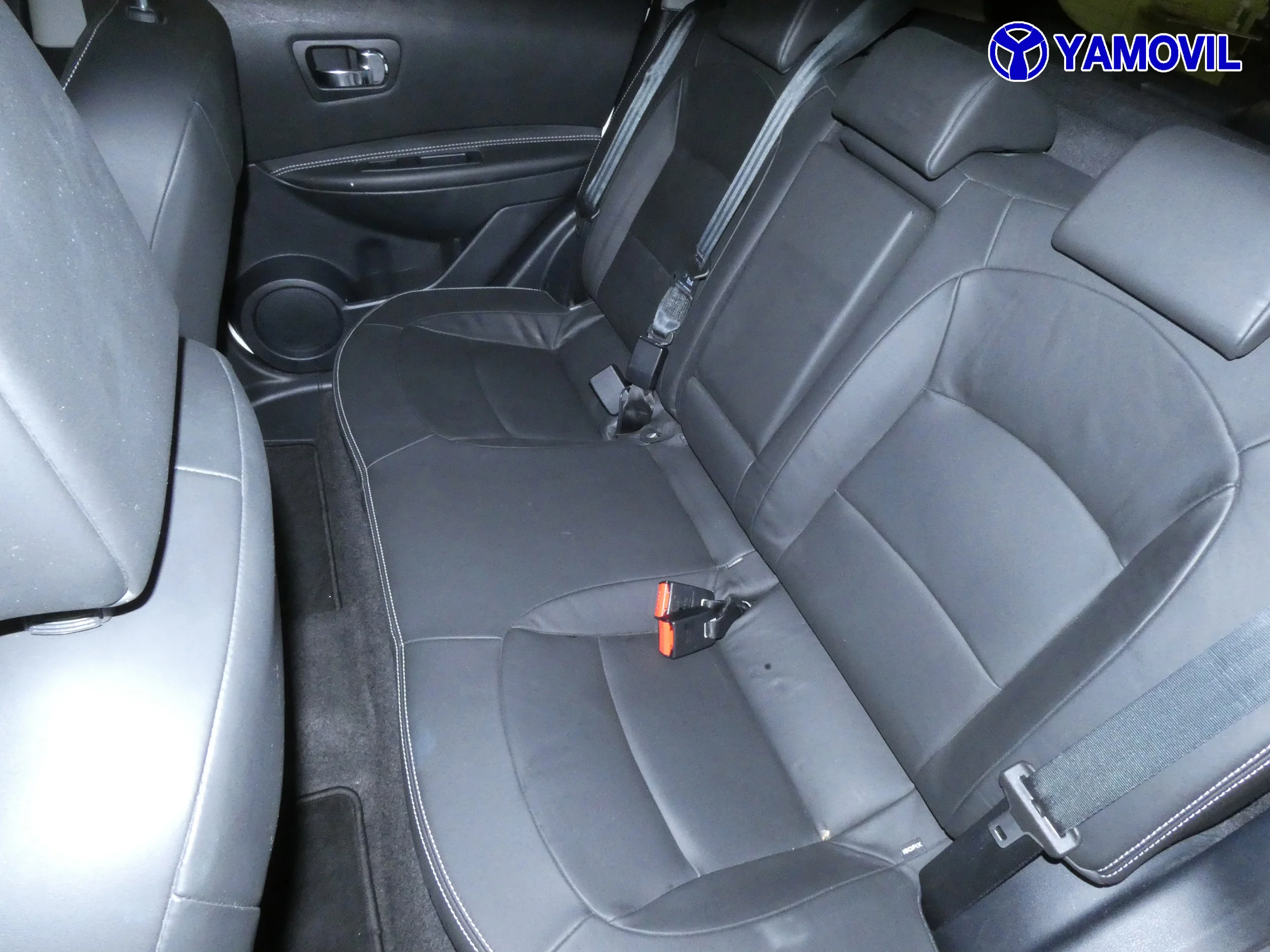 Nissan Qashqai 1.6 DCi TEKNA PREMIUM MAN 4x2 - Foto 16