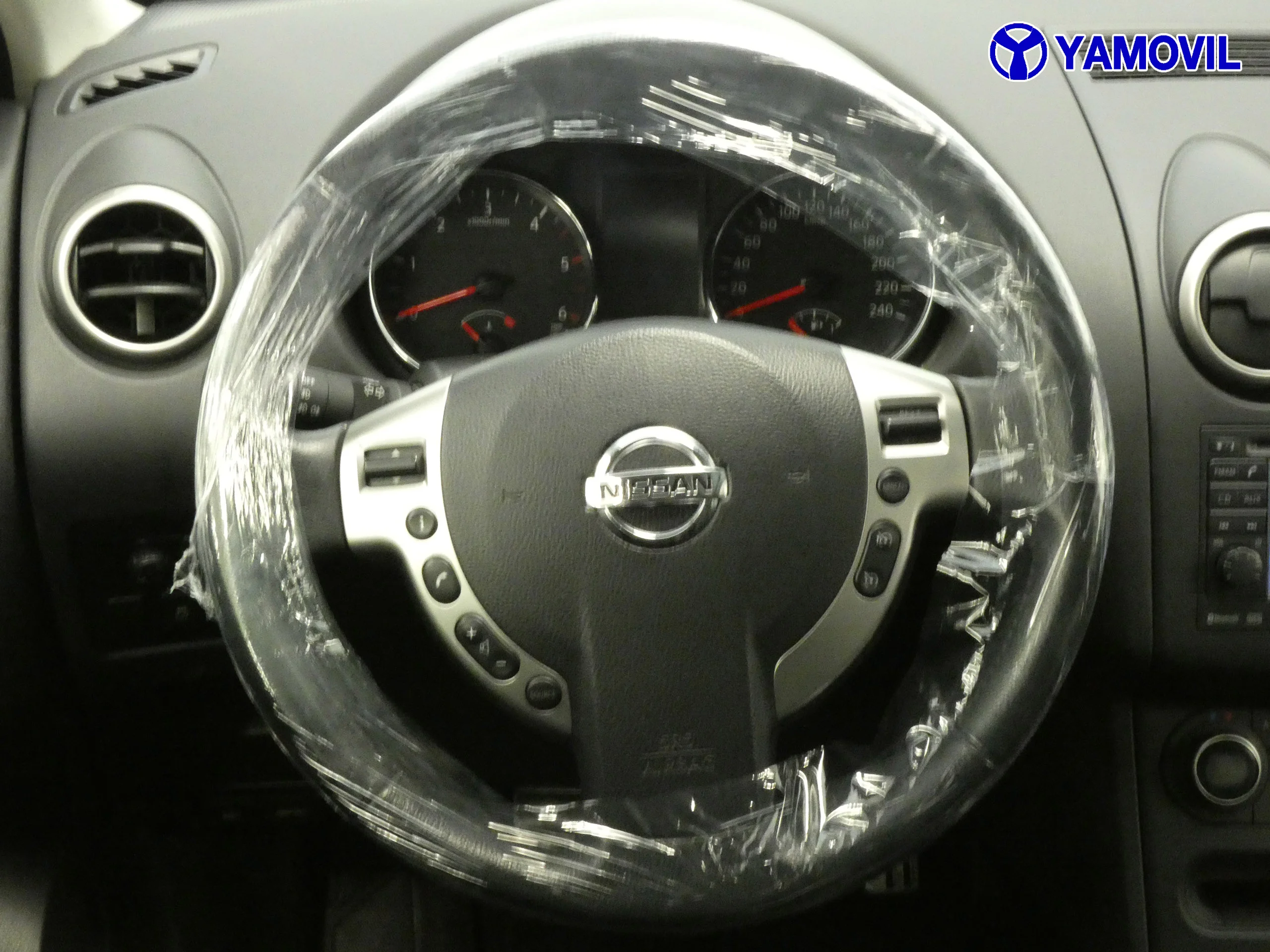 Nissan Qashqai 1.6 DCi TEKNA PREMIUM MAN 4x2 - Foto 21