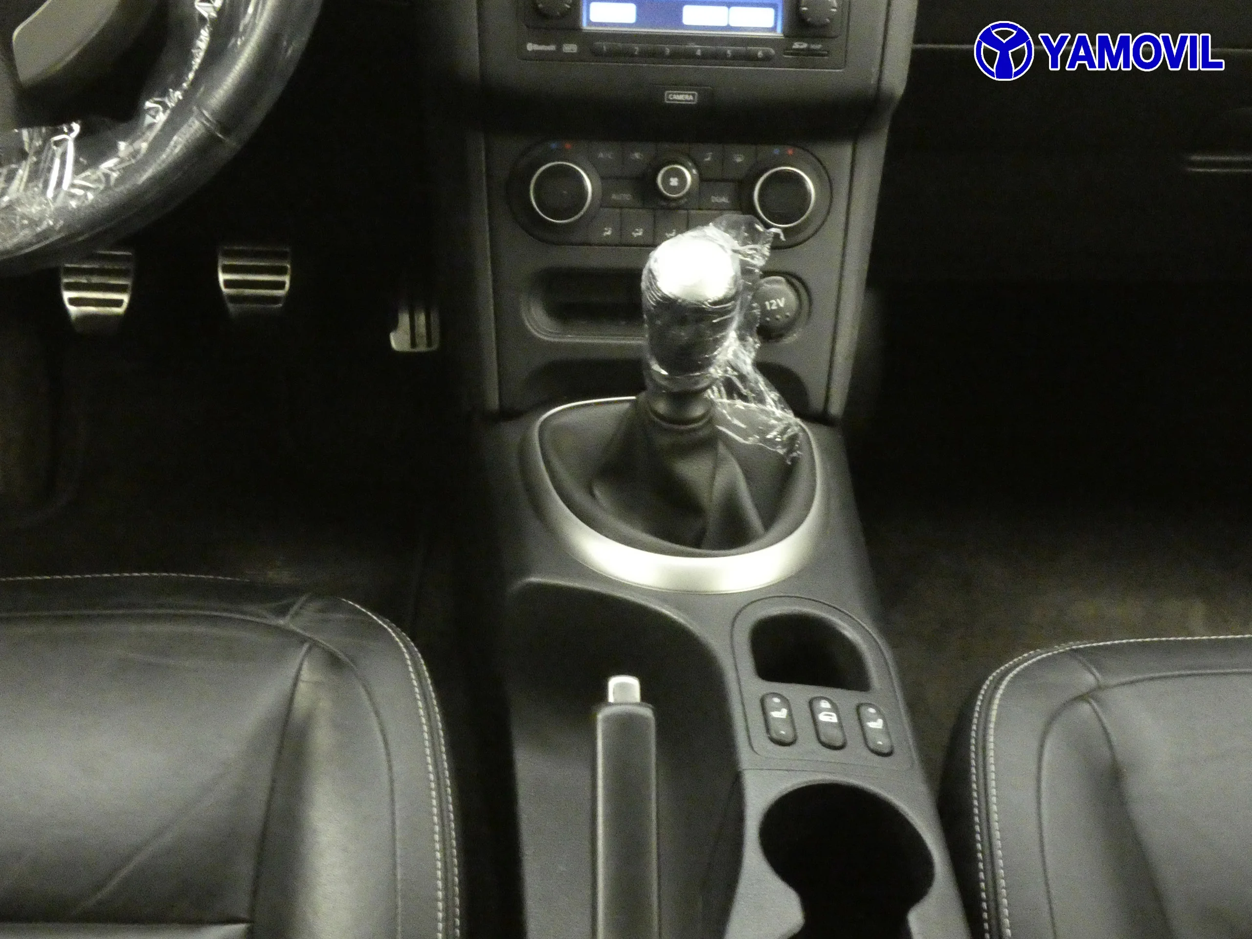 Nissan Qashqai 1.6 DCi TEKNA PREMIUM MAN 4x2 - Foto 28