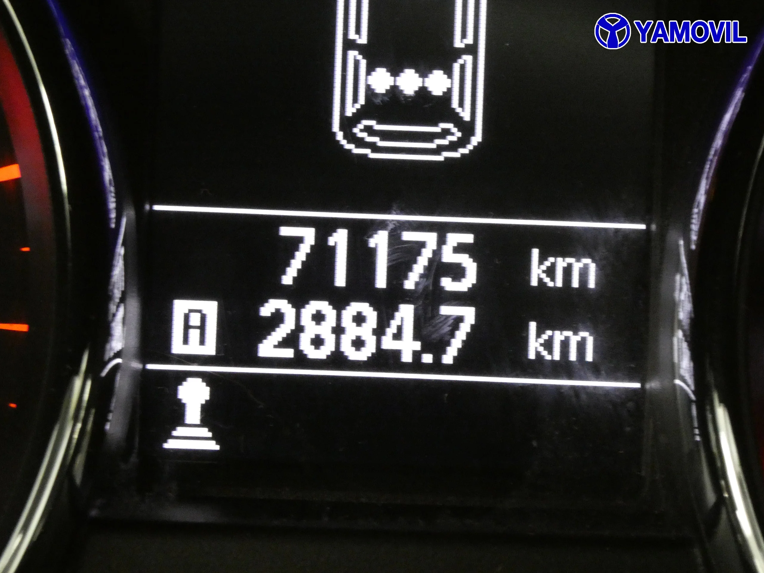 Nissan Qashqai 1.6 DCi TEKNA PREMIUM MAN 4x2 - Foto 30