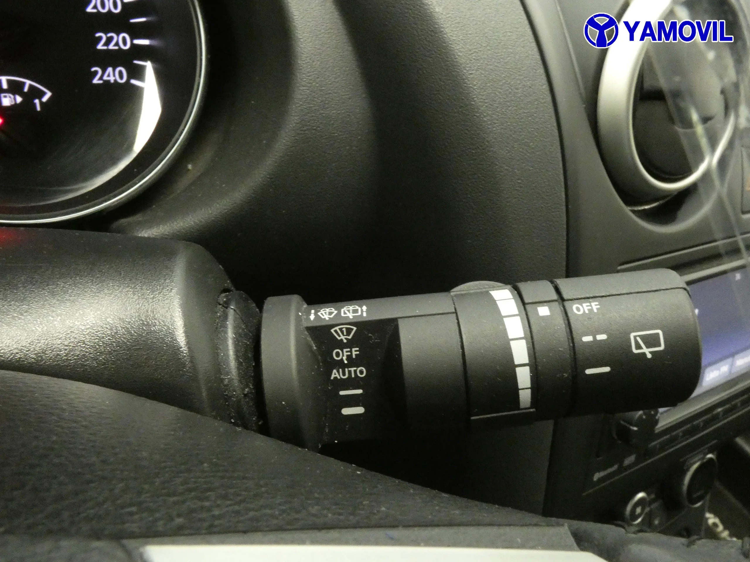 Nissan Qashqai 1.6 DCi TEKNA PREMIUM MAN 4x2 - Foto 25