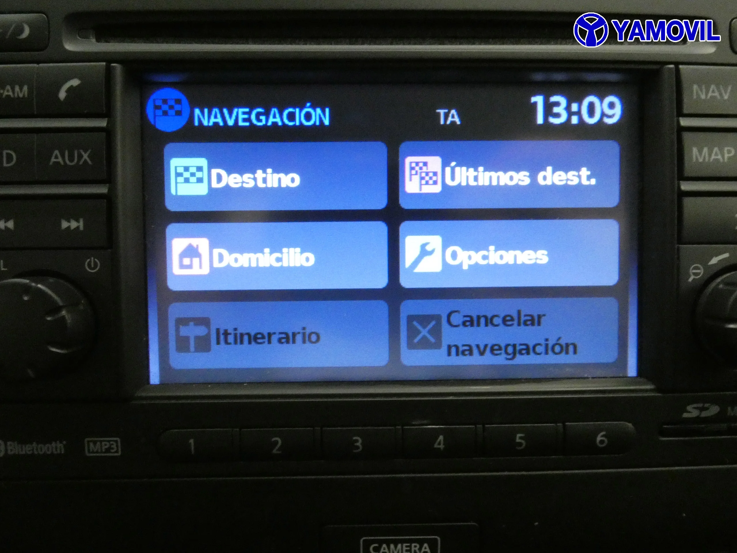 Nissan Qashqai 1.6 DCi TEKNA PREMIUM MAN 4x2 - Foto 35
