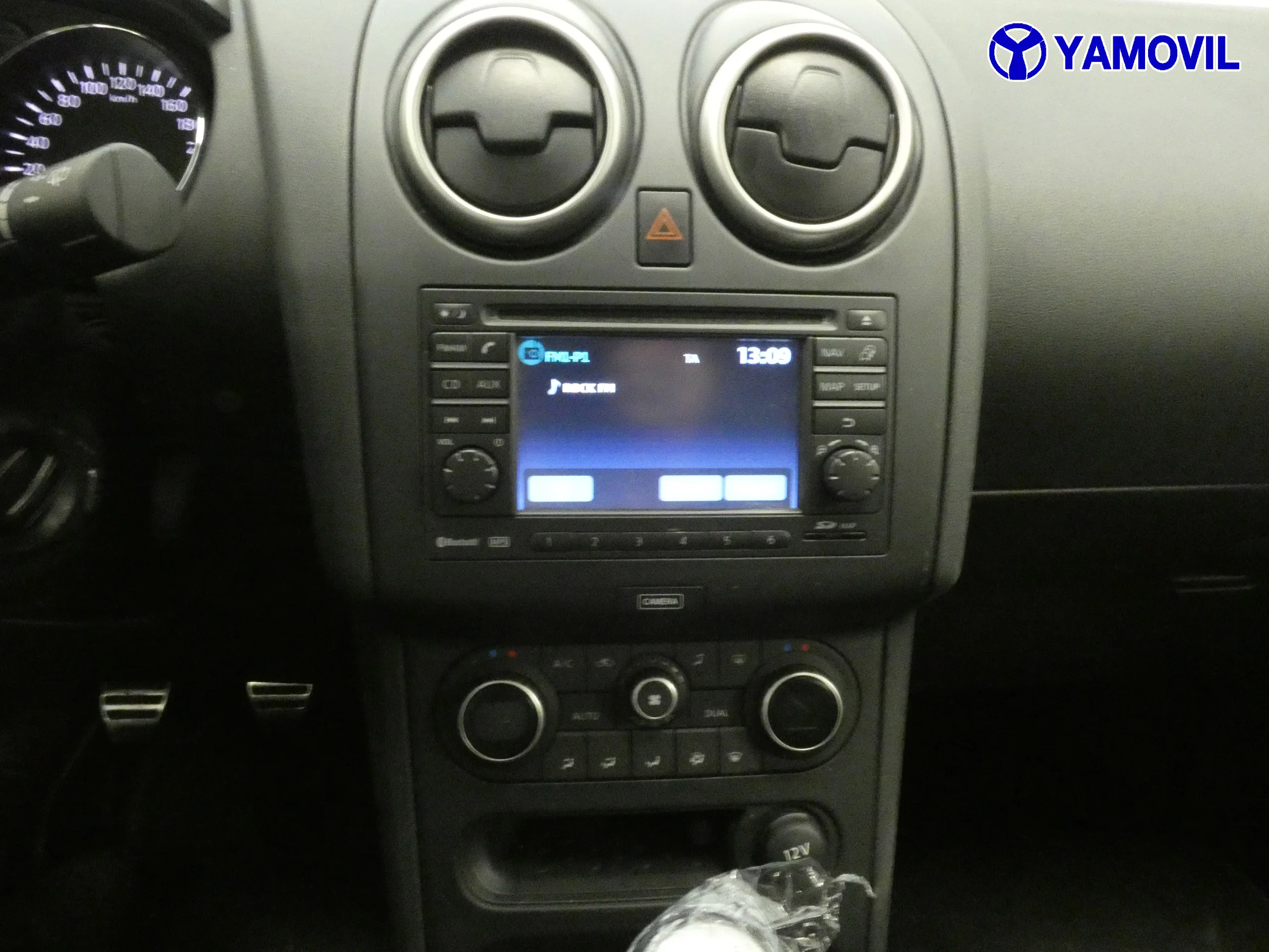 Nissan Qashqai 1.6 DCi TEKNA PREMIUM MAN 4x2 - Foto 33