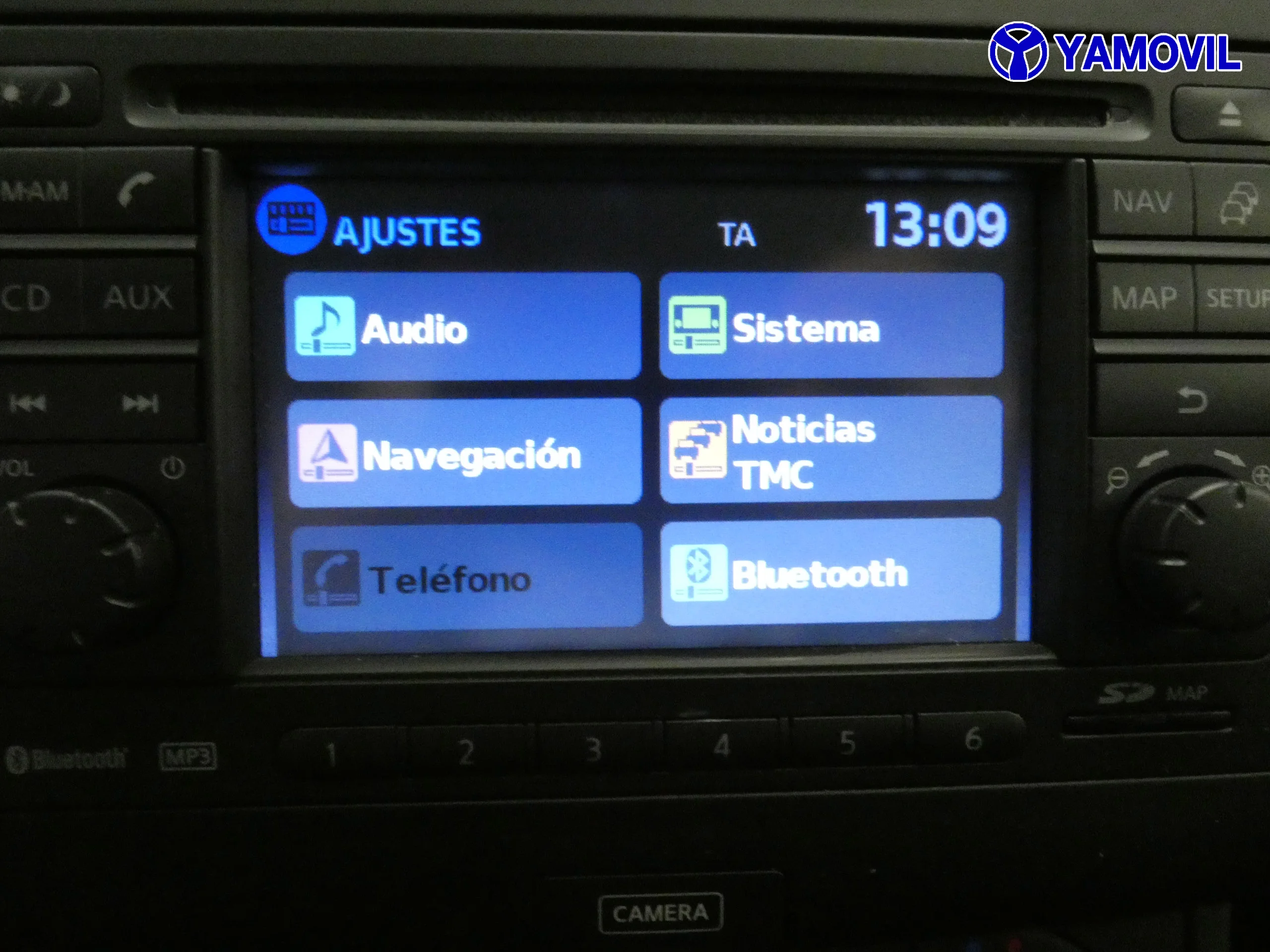 Nissan Qashqai 1.6 DCi TEKNA PREMIUM MAN 4x2 - Foto 36