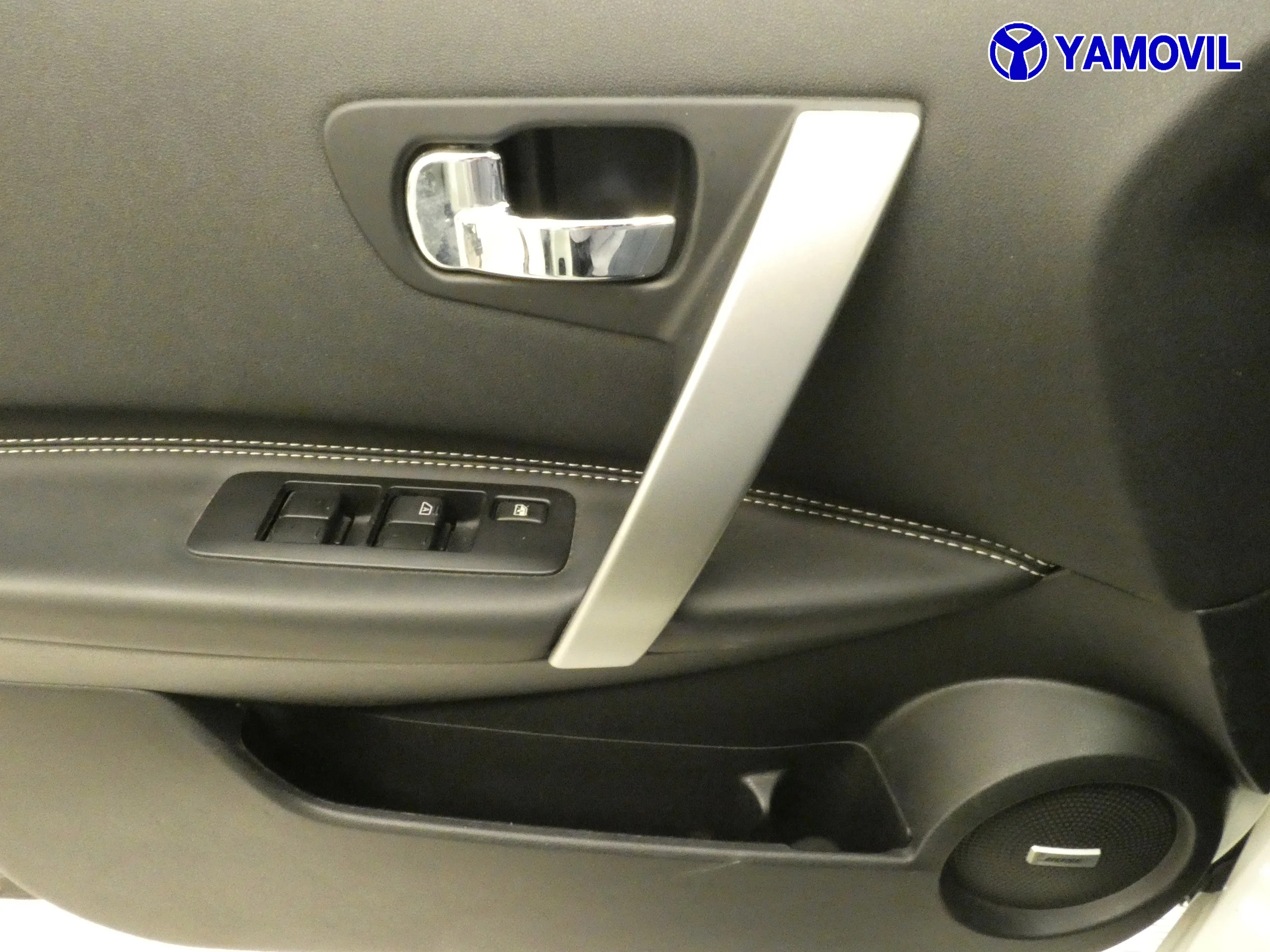 Nissan Qashqai 1.6 DCi TEKNA PREMIUM MAN 4x2 - Foto 47