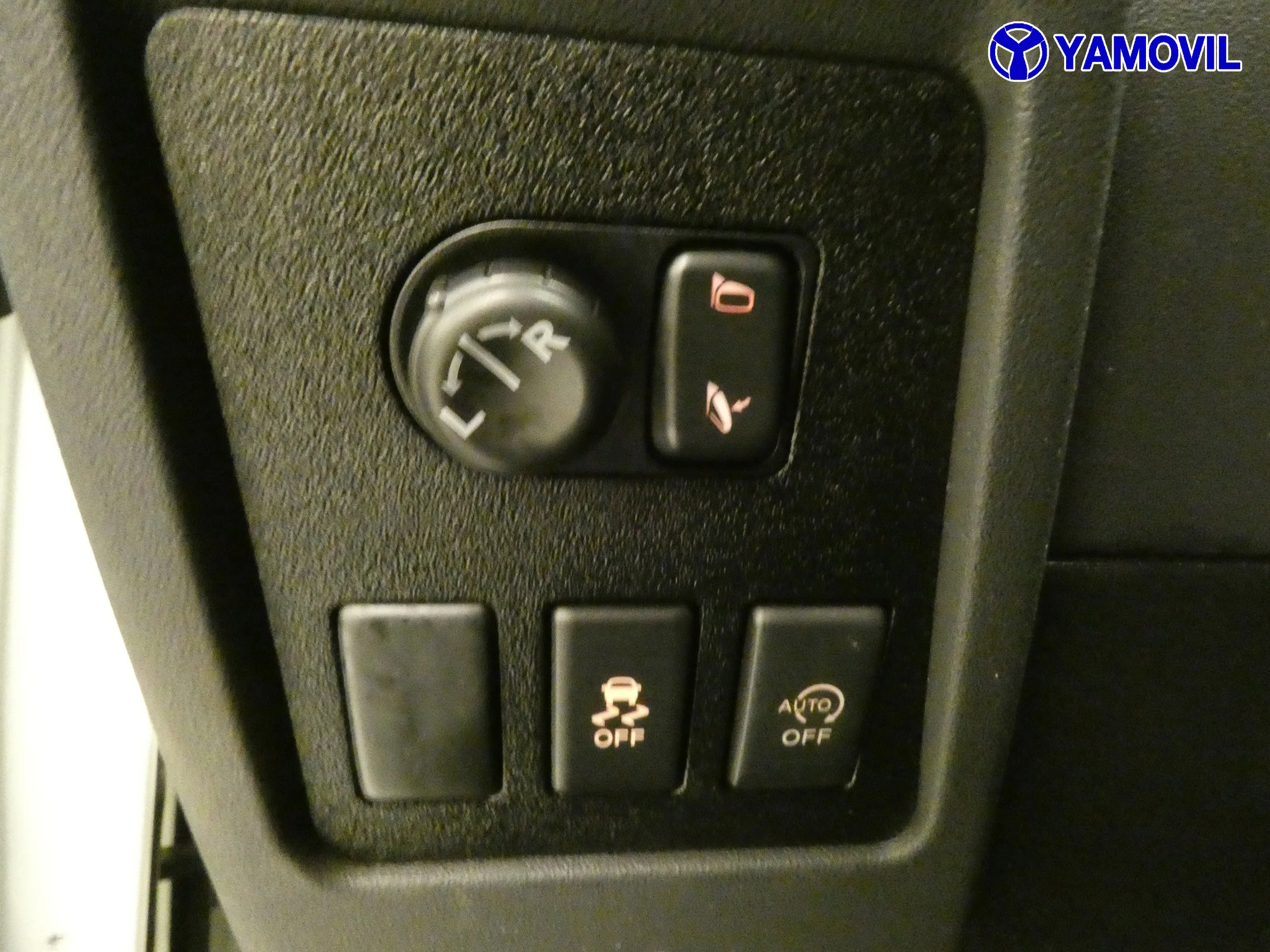 Nissan Qashqai 1.6 DCi TEKNA PREMIUM MAN 4x2 - Foto 26