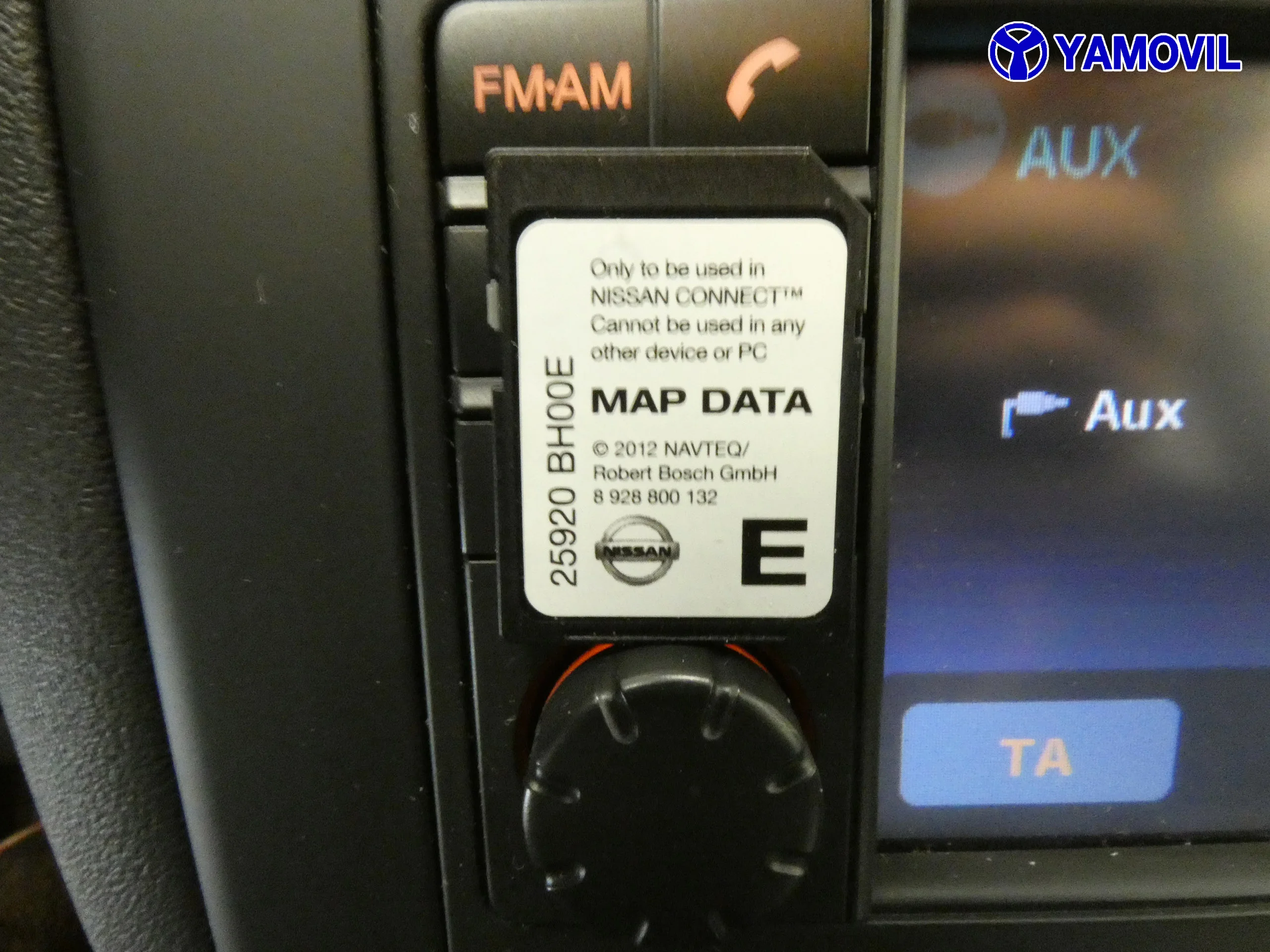 Nissan Qashqai 1.6 DCi TEKNA PREMIUM MAN 4x2 - Foto 42