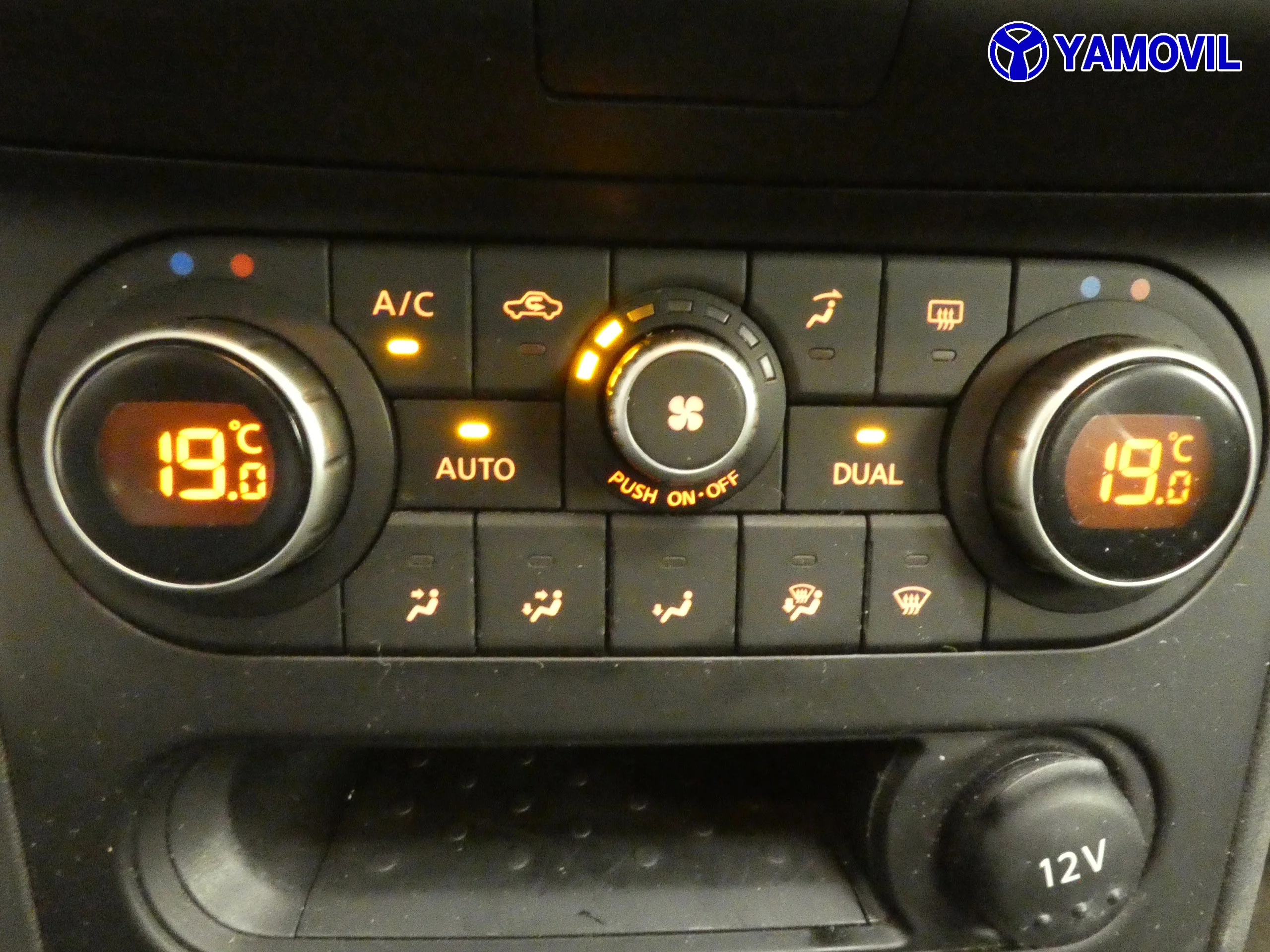 Nissan Qashqai 1.6 DCi TEKNA PREMIUM MAN 4x2 - Foto 41