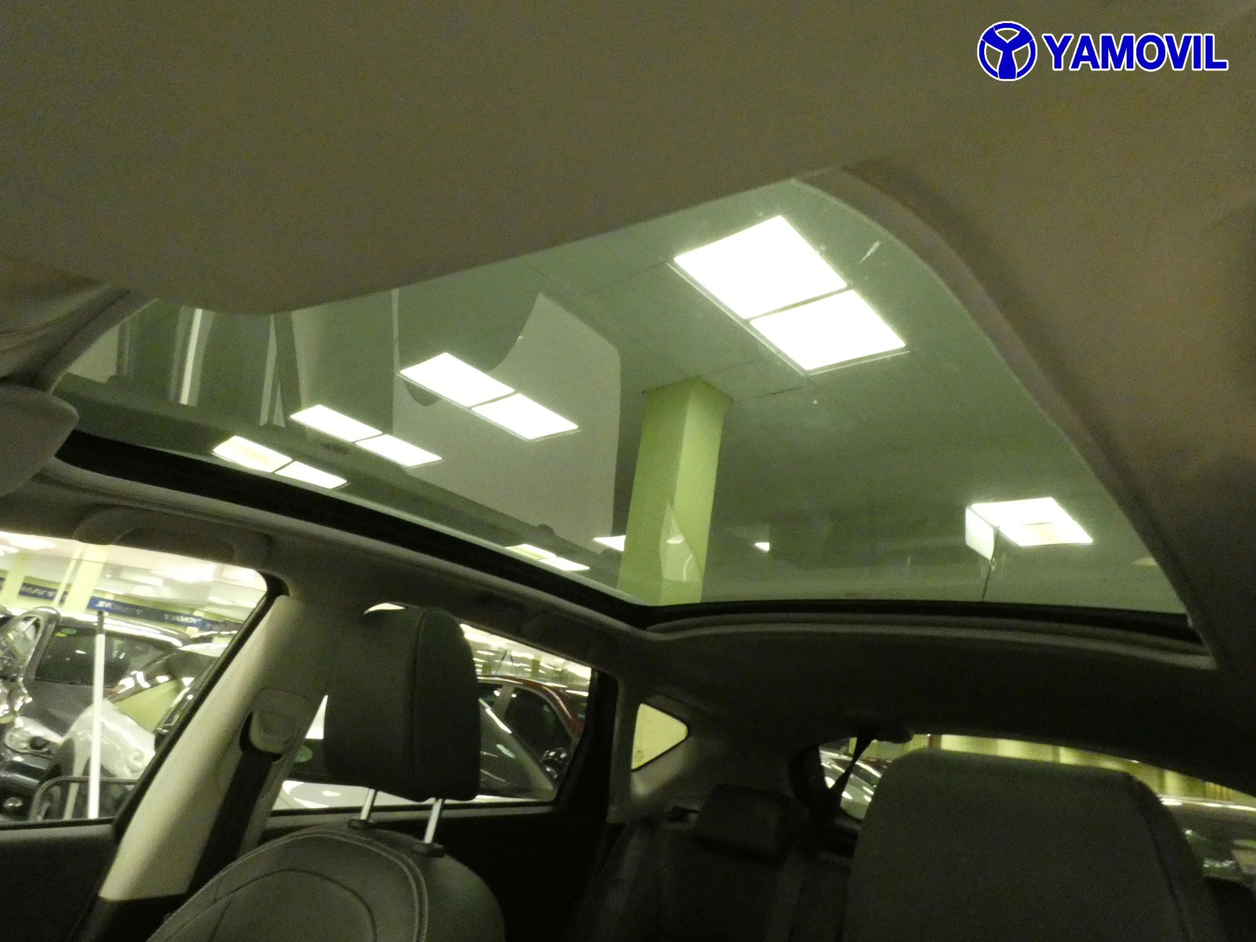 Nissan Qashqai 1.6 DCi TEKNA PREMIUM MAN 4x2 - Foto 46