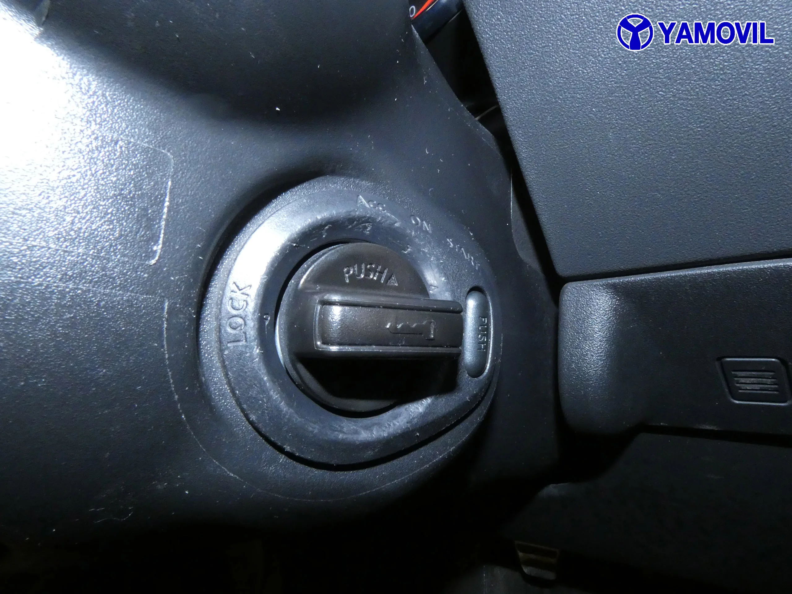 Nissan Qashqai 1.6 DCi TEKNA PREMIUM MAN 4x2 - Foto 45