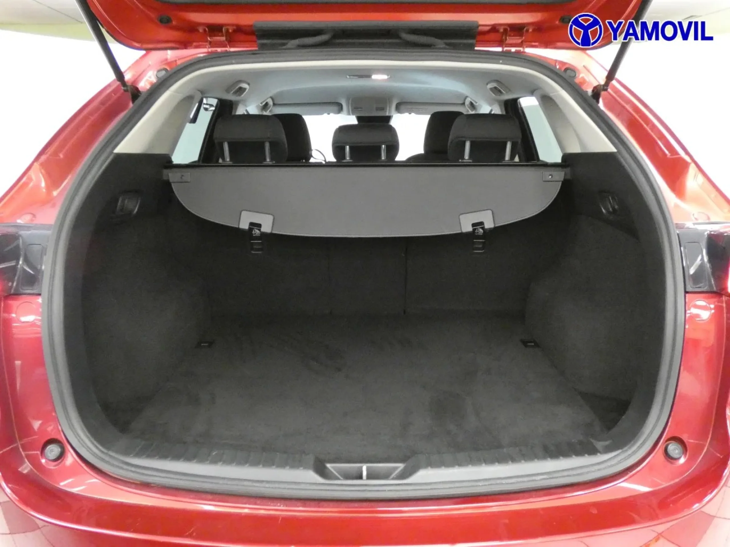 Mazda CX-5 2.2 D Evolution 2WD AT 110 kW (150 CV) - Foto 7