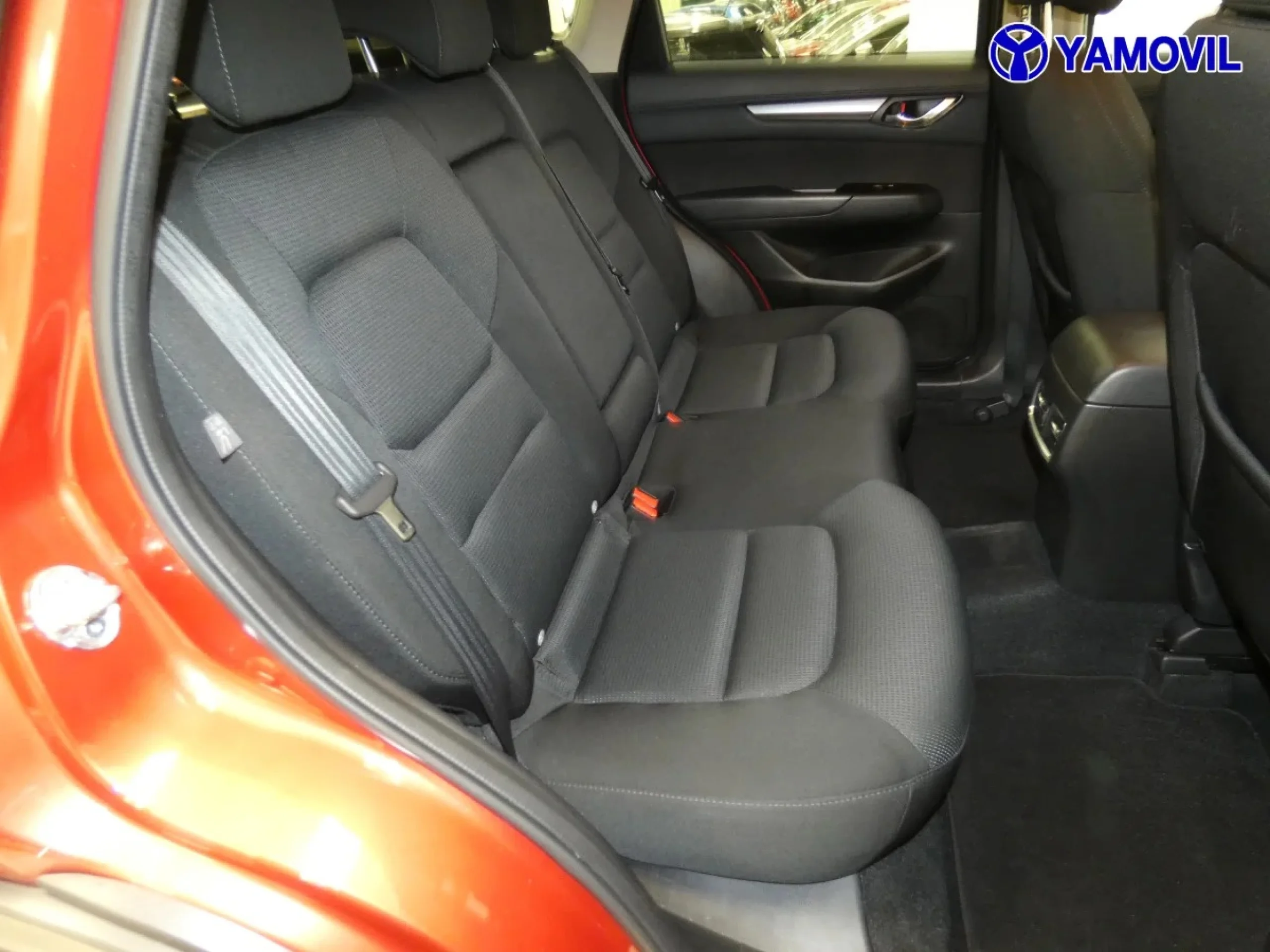 Mazda CX-5 2.2 D Evolution 2WD AT 110 kW (150 CV) - Foto 15