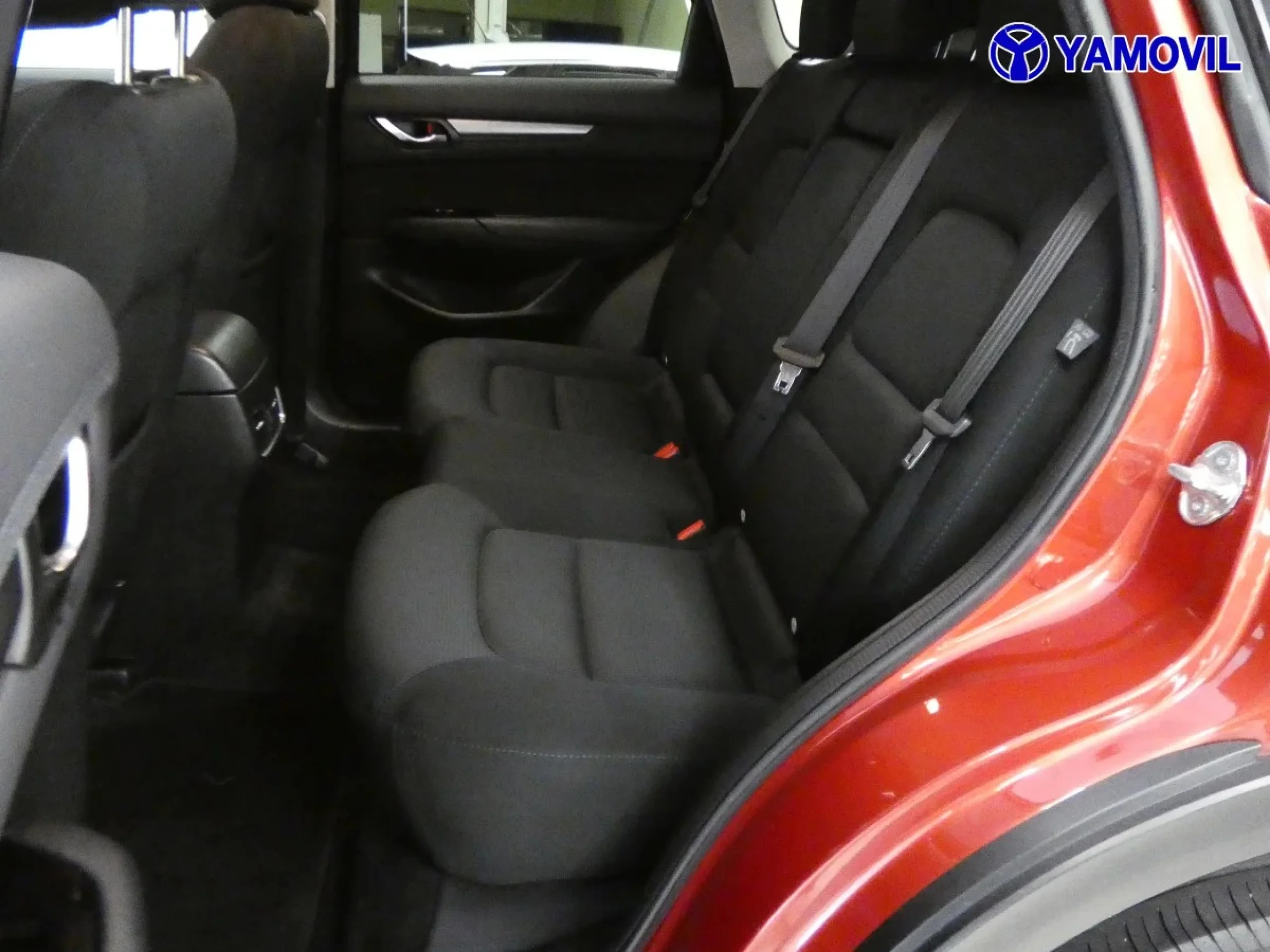 Mazda CX-5 2.2 D Evolution 2WD AT 110 kW (150 CV) - Foto 20