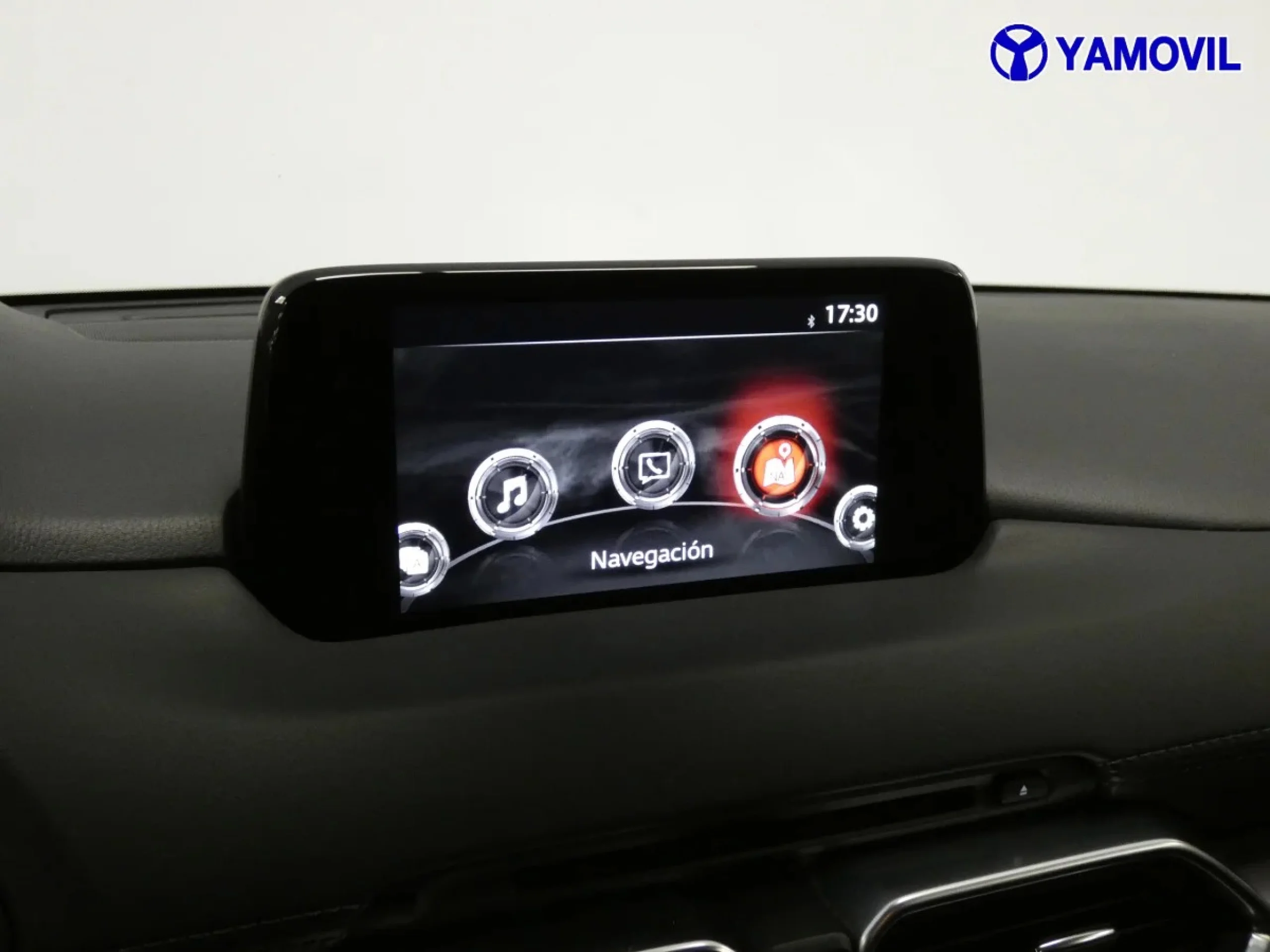 Mazda CX-5 2.2 D Evolution 2WD AT 110 kW (150 CV) - Foto 24