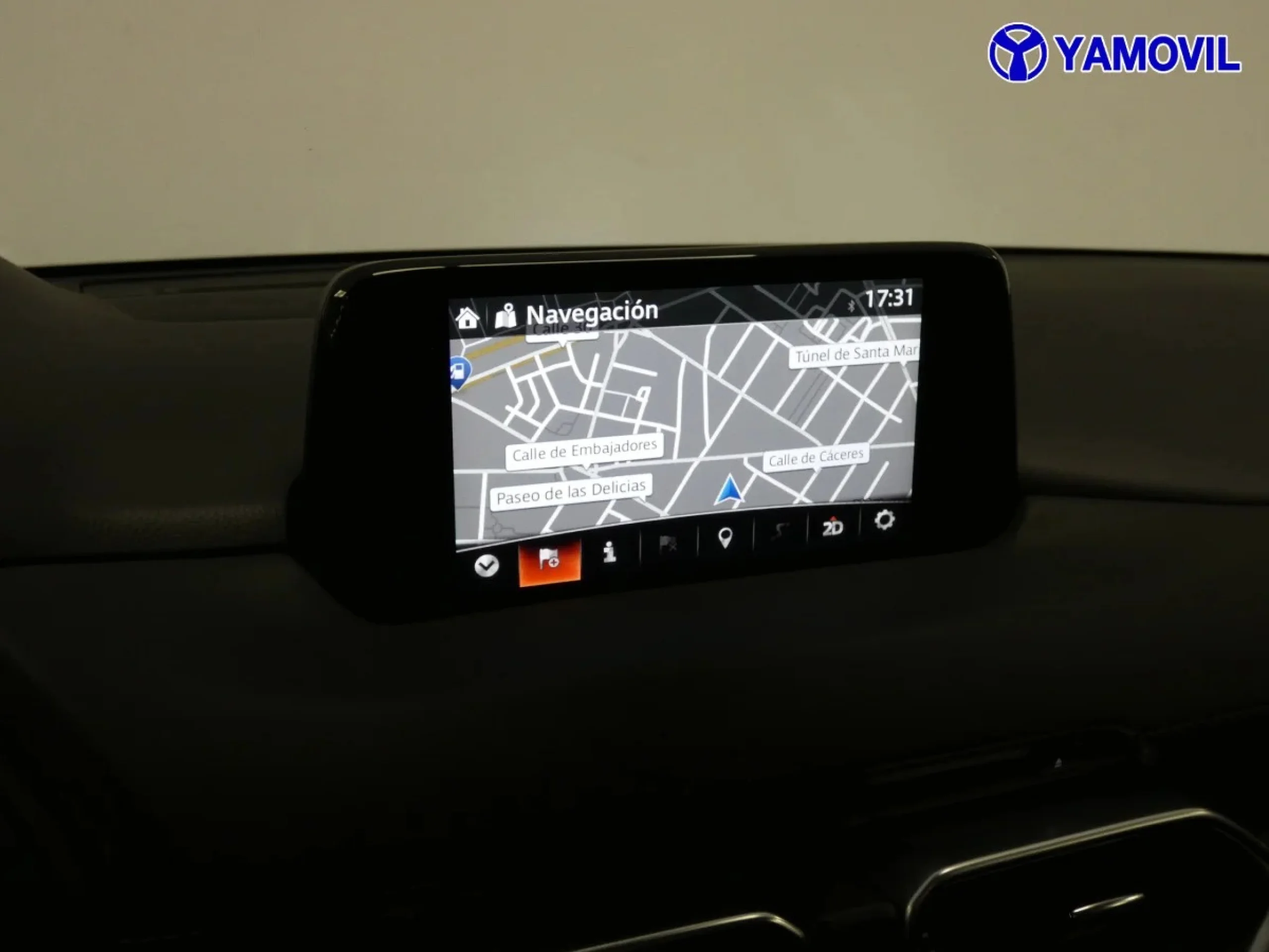 Mazda CX-5 2.2 D Evolution 2WD AT 110 kW (150 CV) - Foto 26