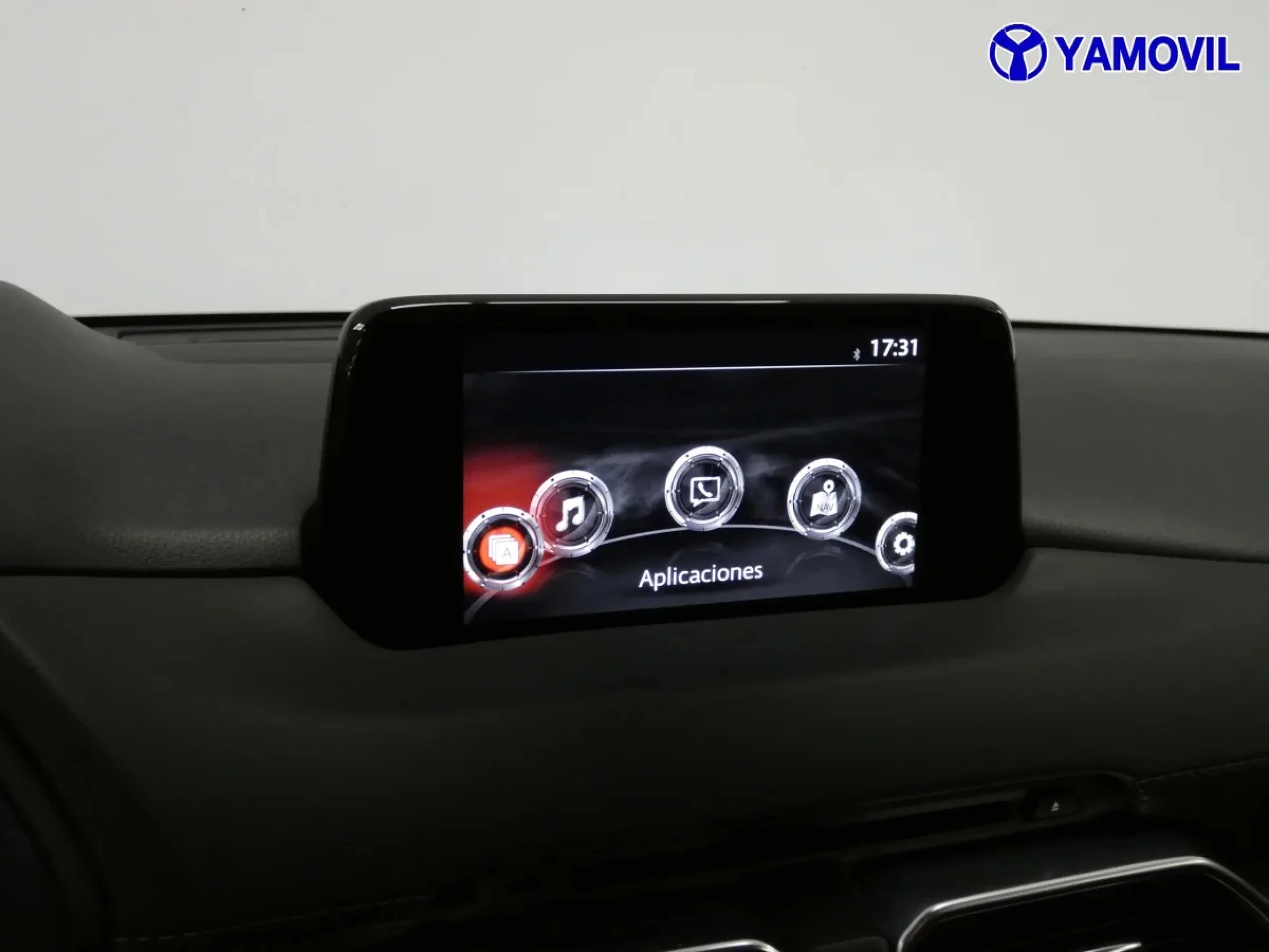 Mazda CX-5 2.2 D Evolution 2WD AT 110 kW (150 CV) - Foto 27