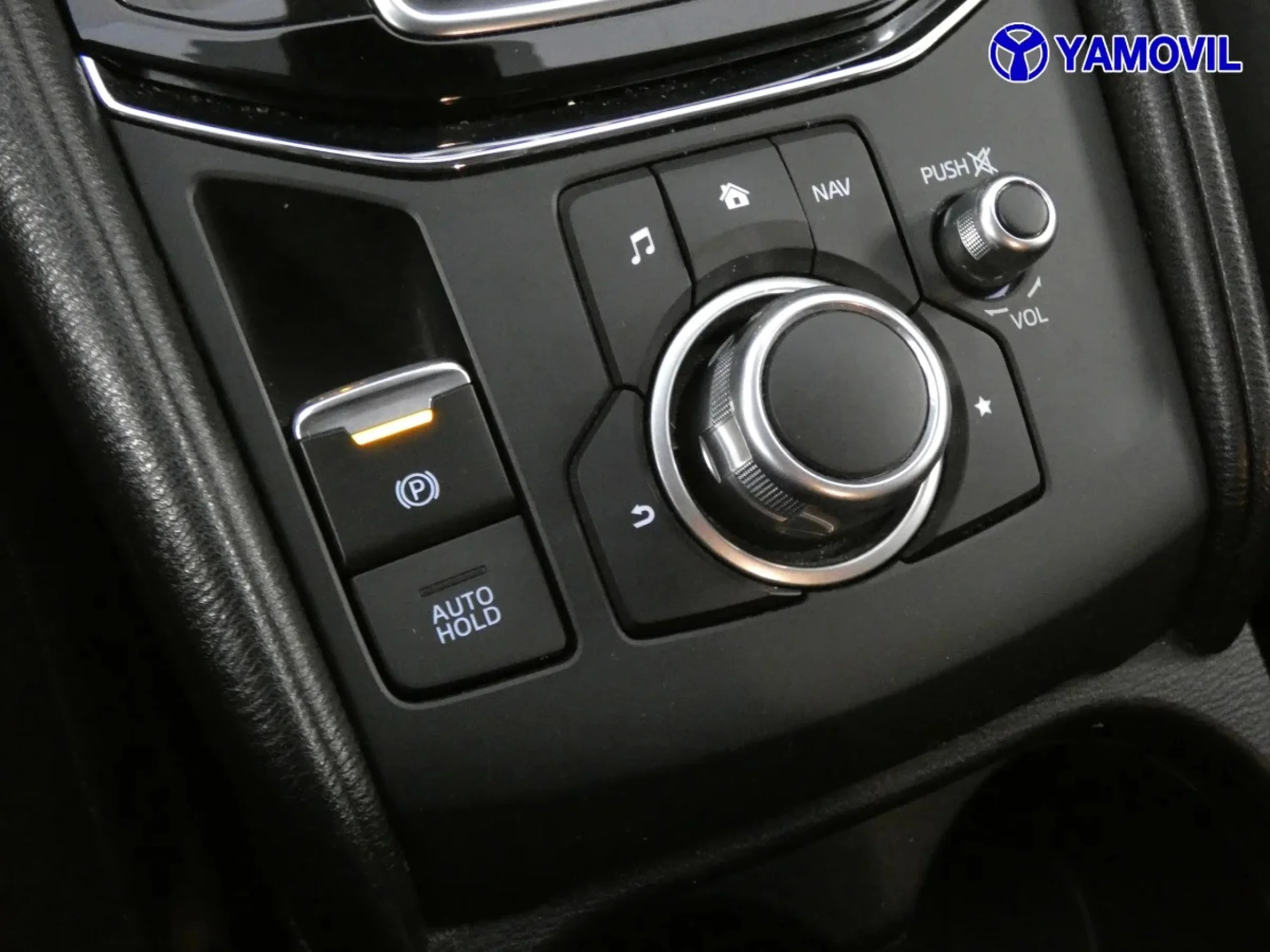 Mazda CX-5 2.2 D Evolution 2WD AT 110 kW (150 CV) - Foto 29