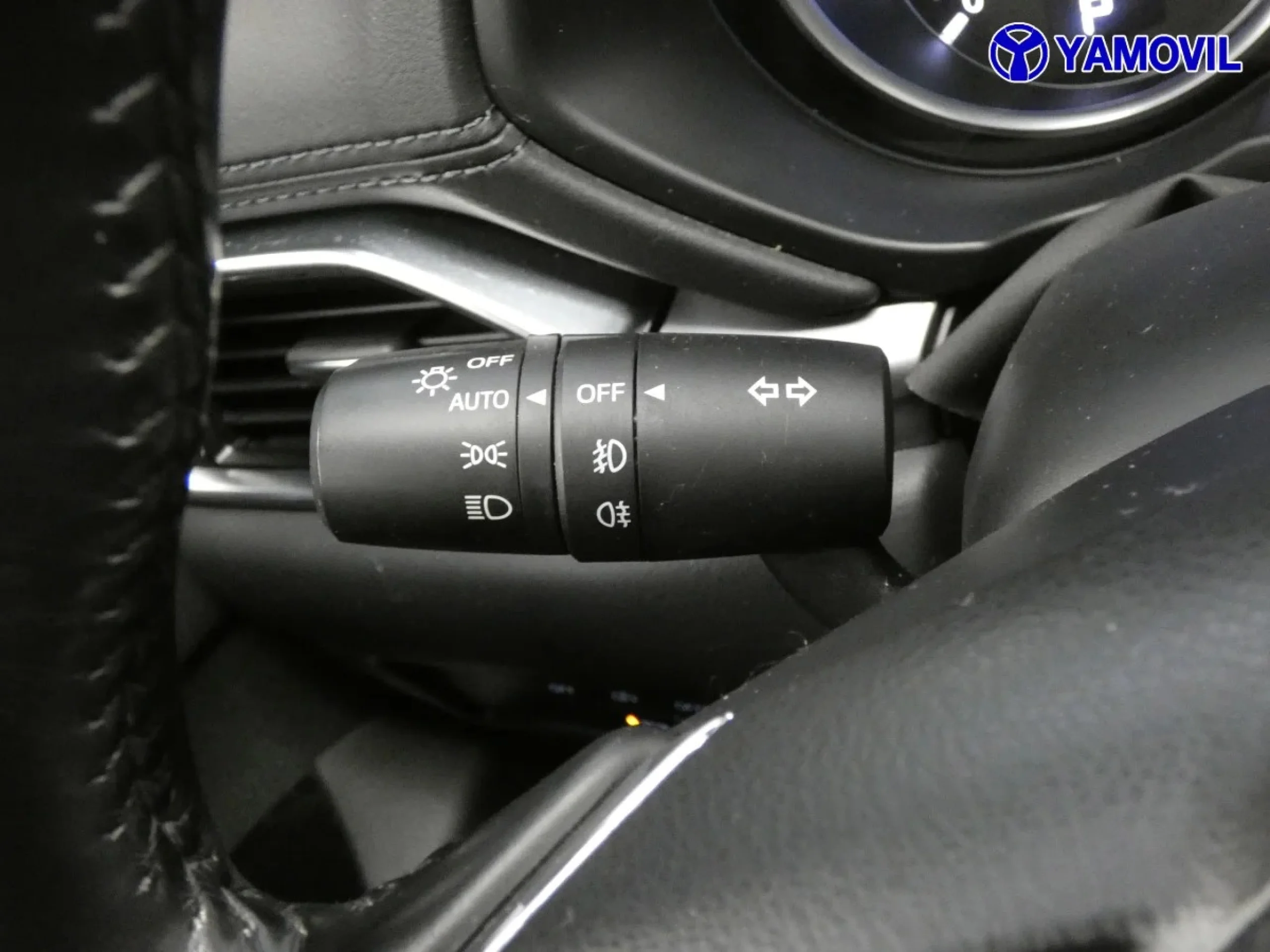 Mazda CX-5 2.2 D Evolution 2WD AT 110 kW (150 CV) - Foto 30