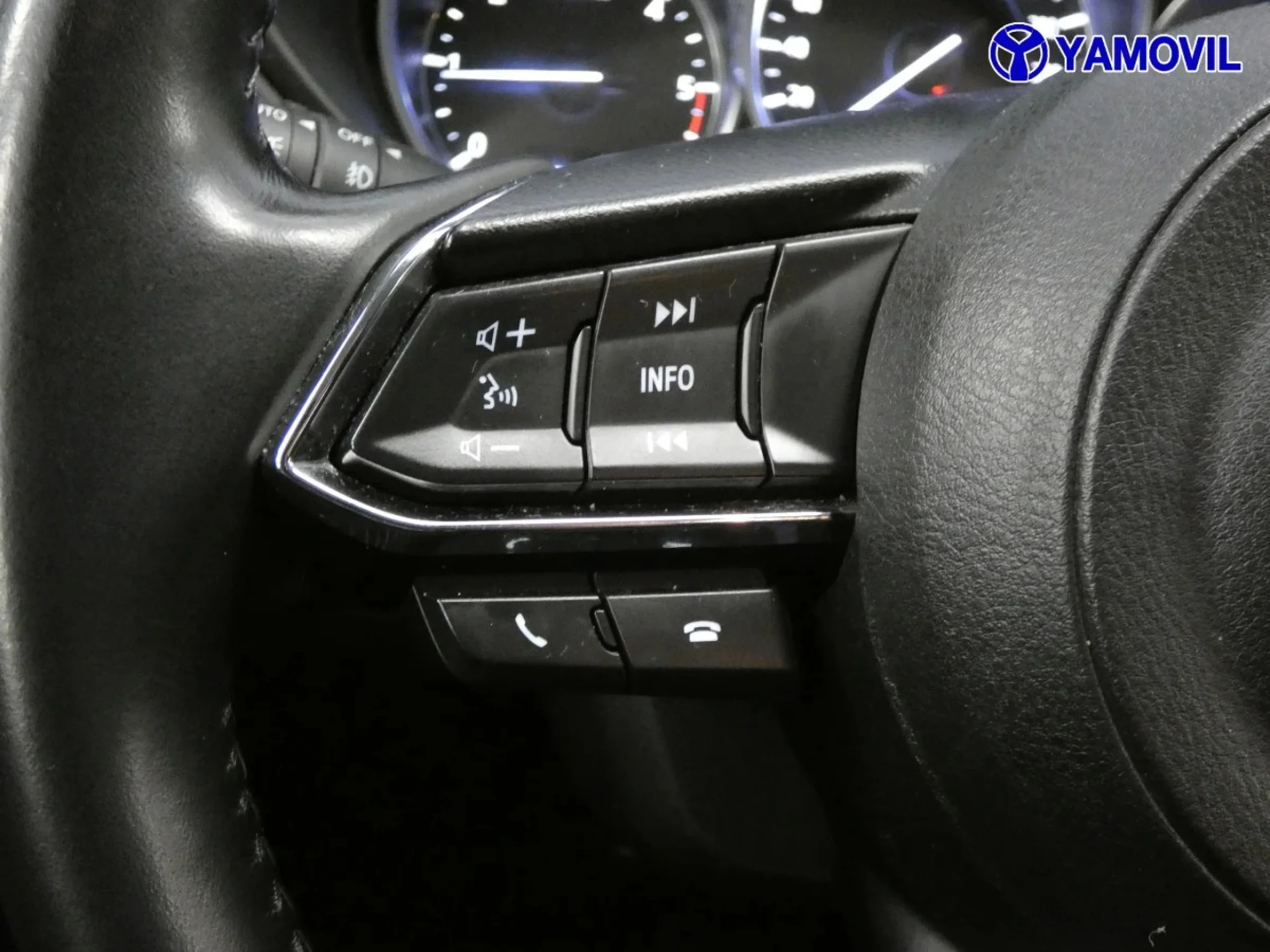 Mazda CX-5 2.2 D Evolution 2WD AT 110 kW (150 CV) - Foto 32