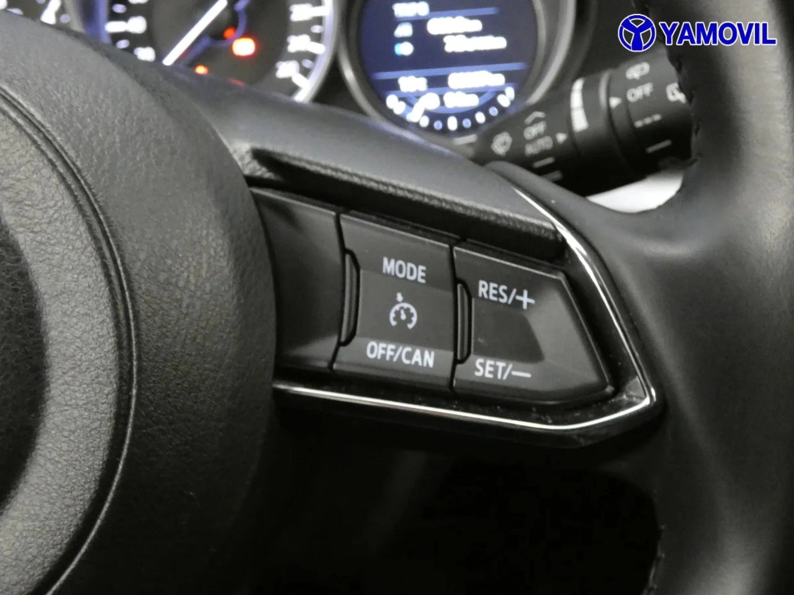 Mazda CX-5 2.2 D Evolution 2WD AT 110 kW (150 CV) - Foto 33