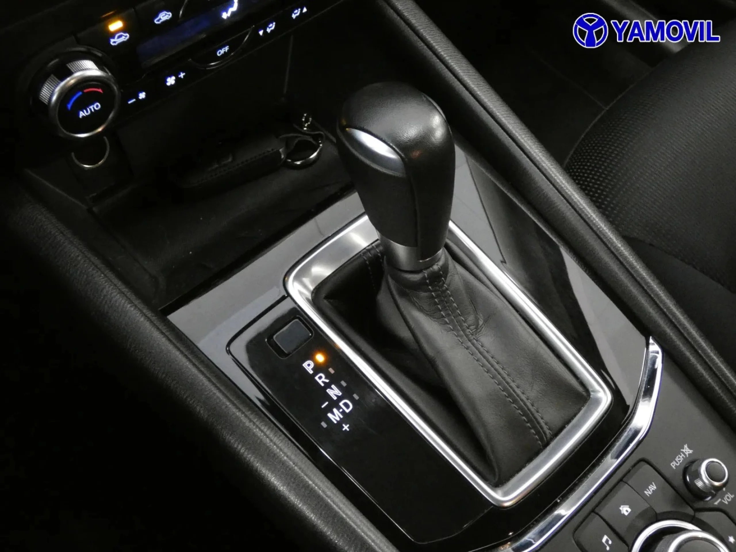 Mazda CX-5 2.2 D Evolution 2WD AT 110 kW (150 CV) - Foto 36