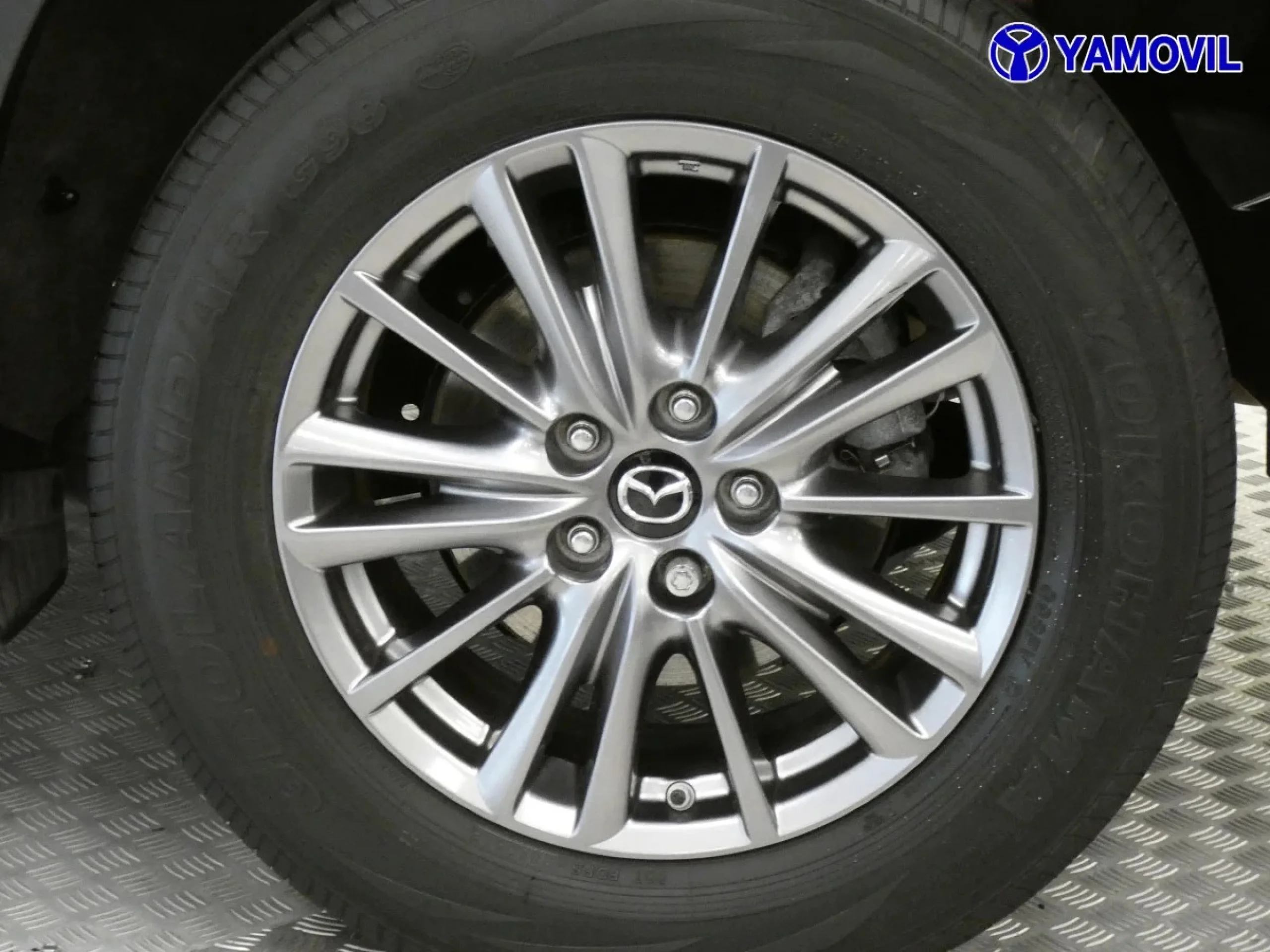 Mazda CX-5 2.2 D Evolution 2WD AT 110 kW (150 CV) - Foto 10