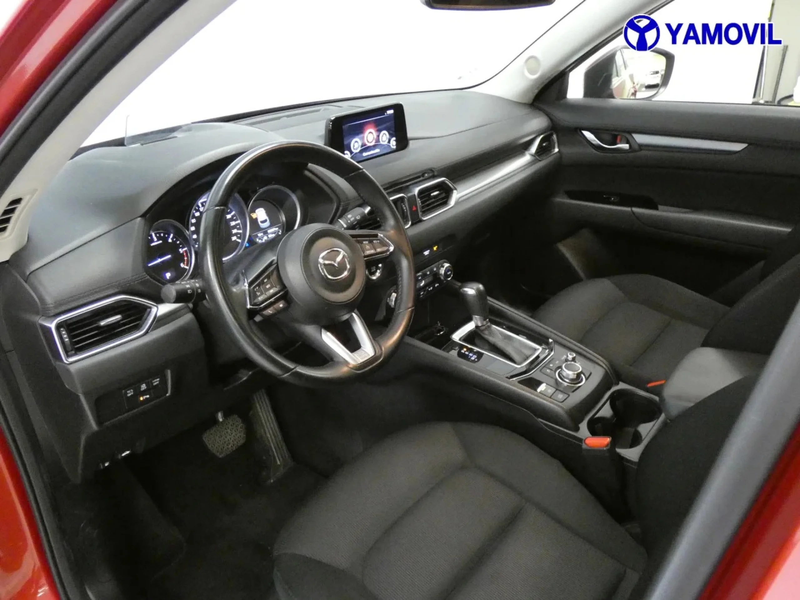 Mazda CX-5 2.2 D Evolution 2WD AT 110 kW (150 CV) - Foto 19