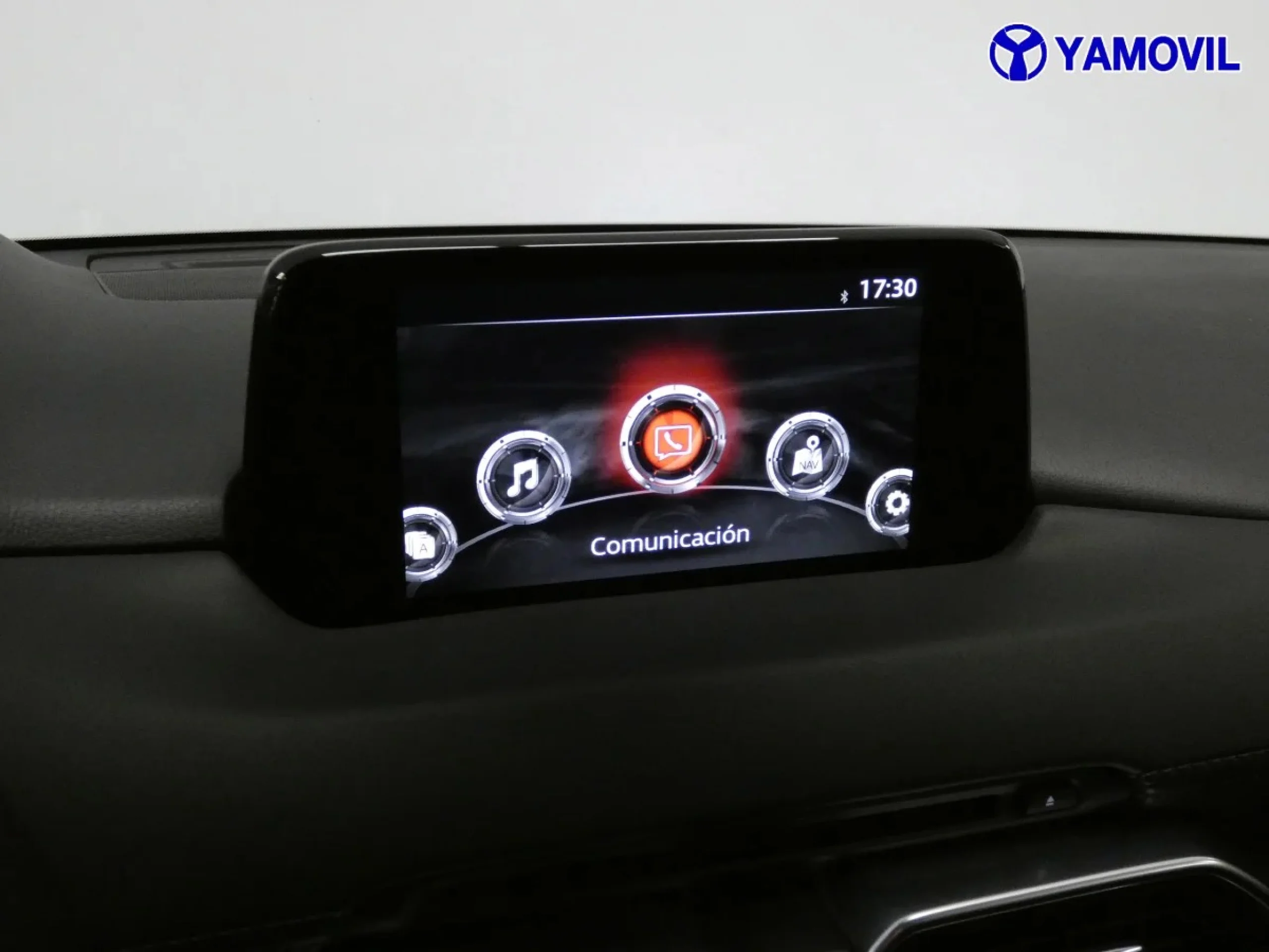 Mazda CX-5 2.2 D Evolution 2WD AT 110 kW (150 CV) - Foto 23