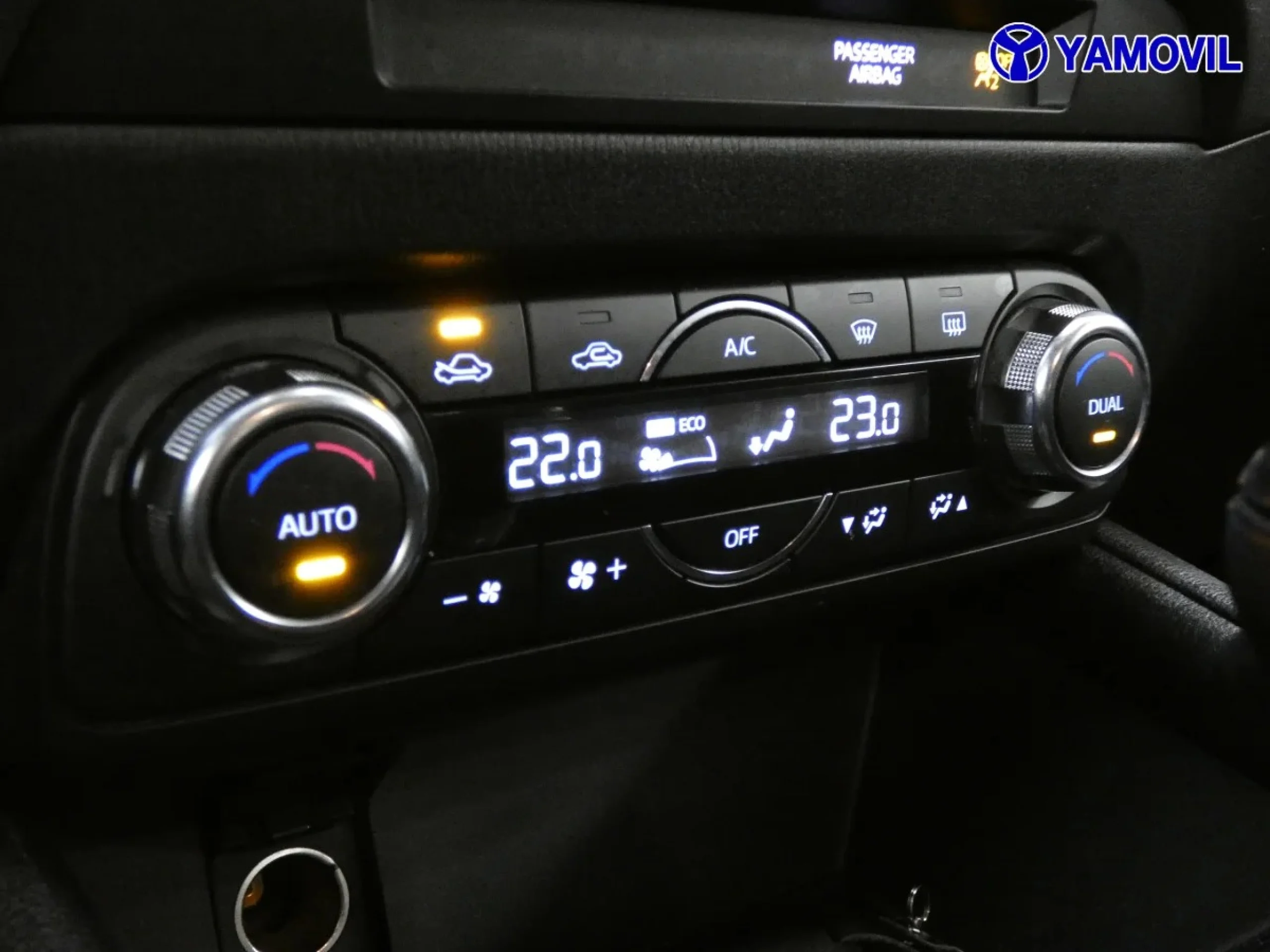 Mazda CX-5 2.2 D Evolution 2WD AT 110 kW (150 CV) - Foto 28