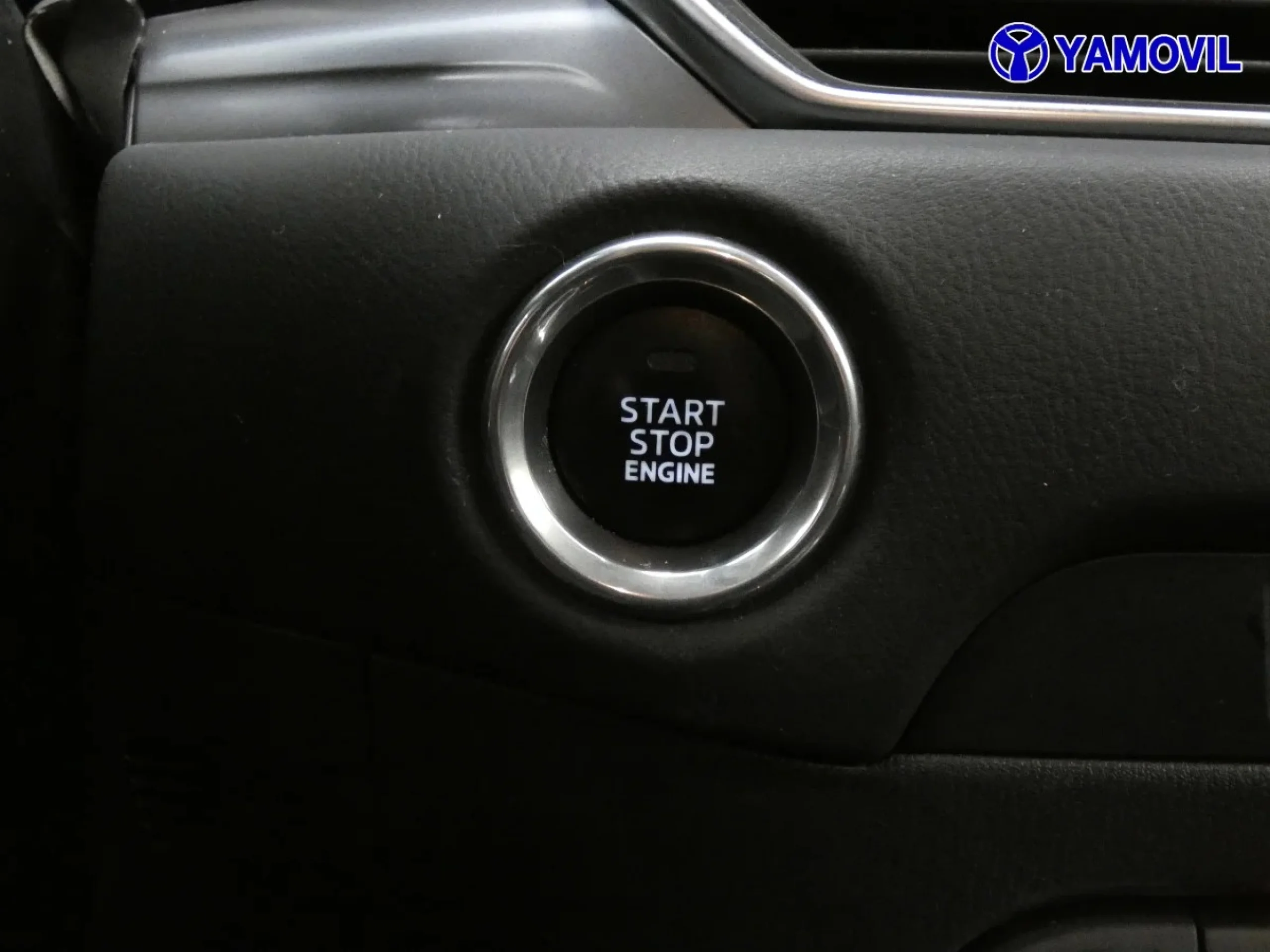 Mazda CX-5 2.2 D Evolution 2WD AT 110 kW (150 CV) - Foto 37