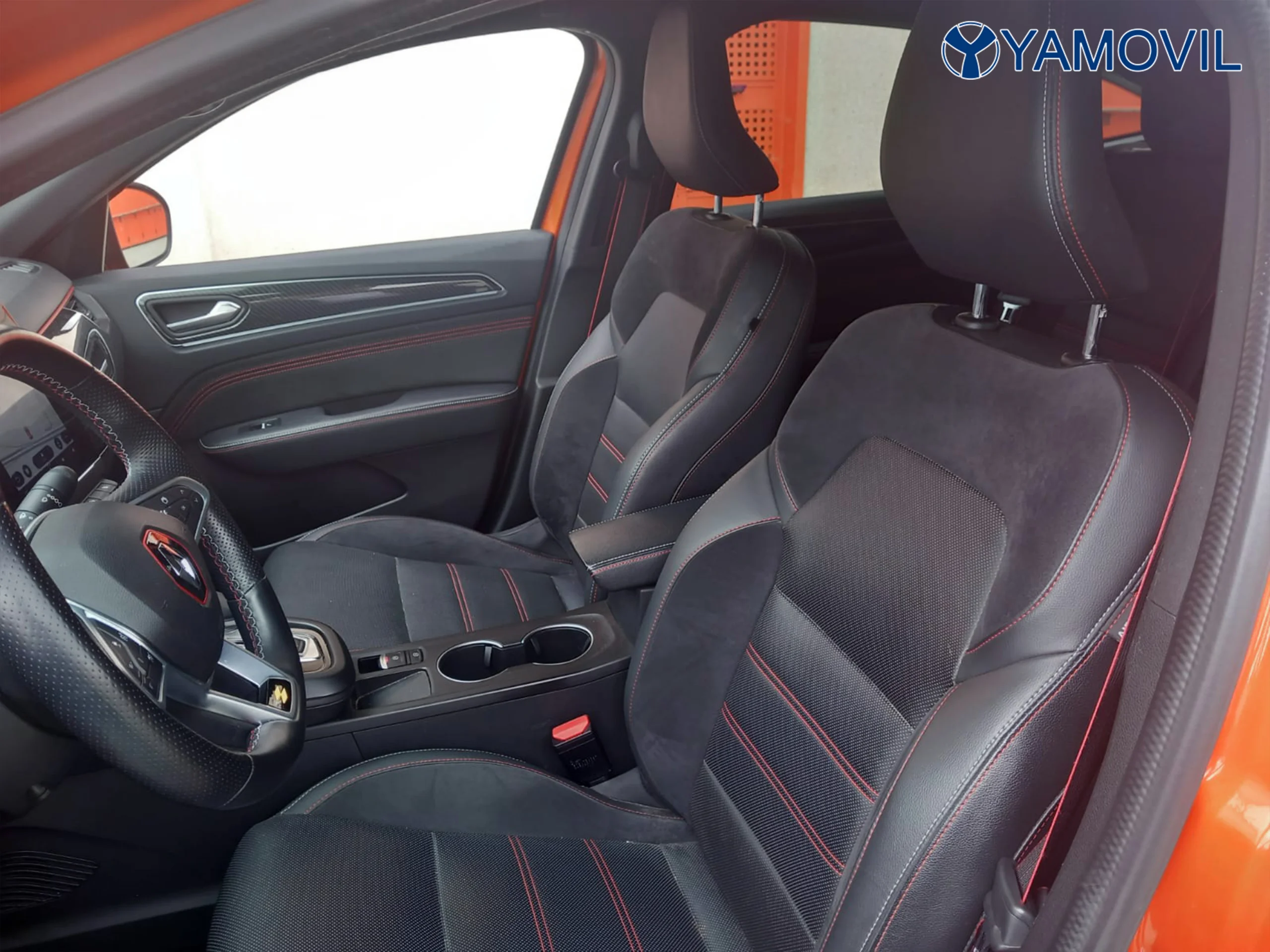 Renault Arkana RS Line E-Tech Híbrido 107 kW (145 CV) - Foto 7