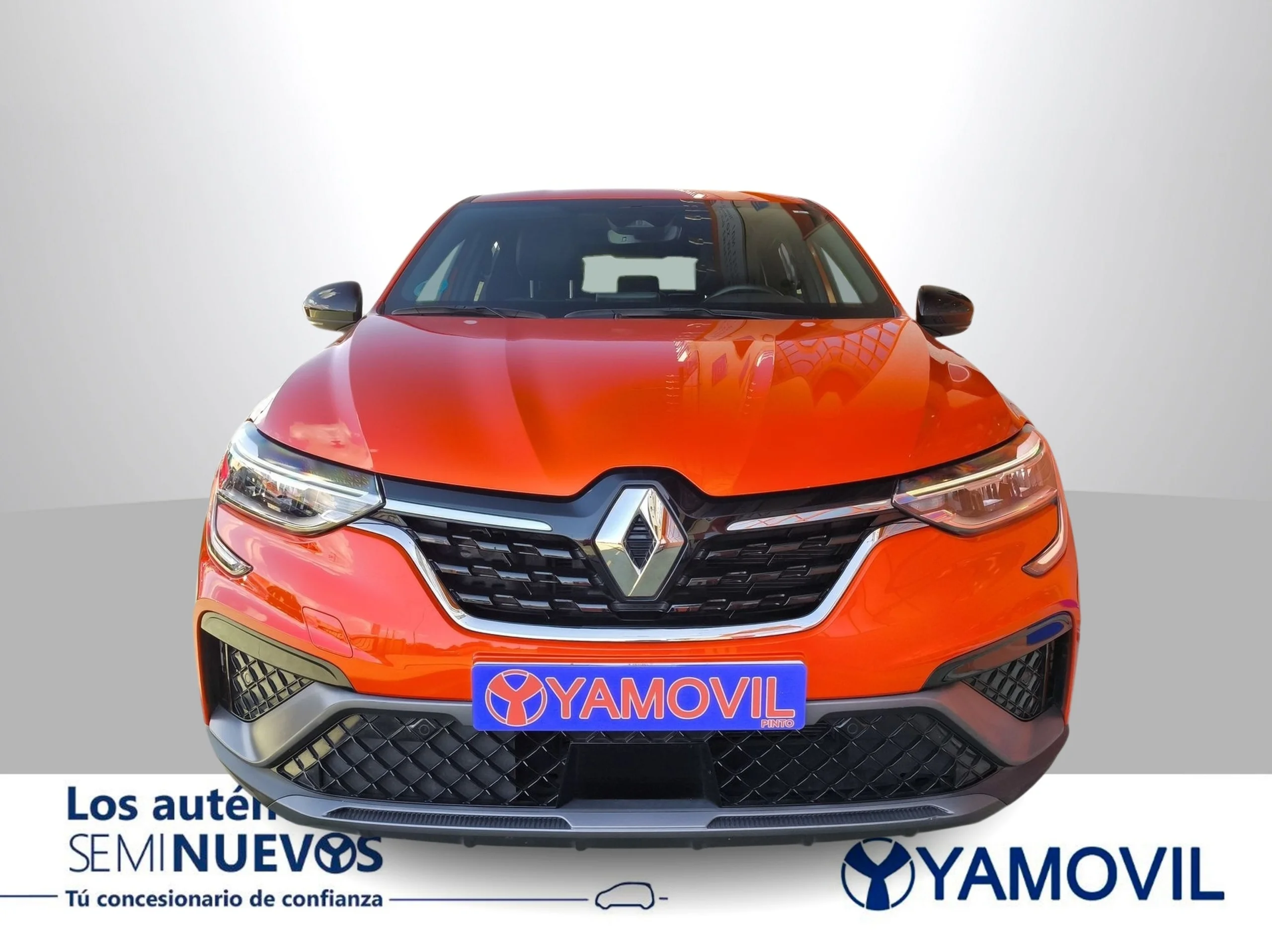 Renault Arkana RS Line E-Tech Híbrido 107 kW (145 CV) - Foto 3