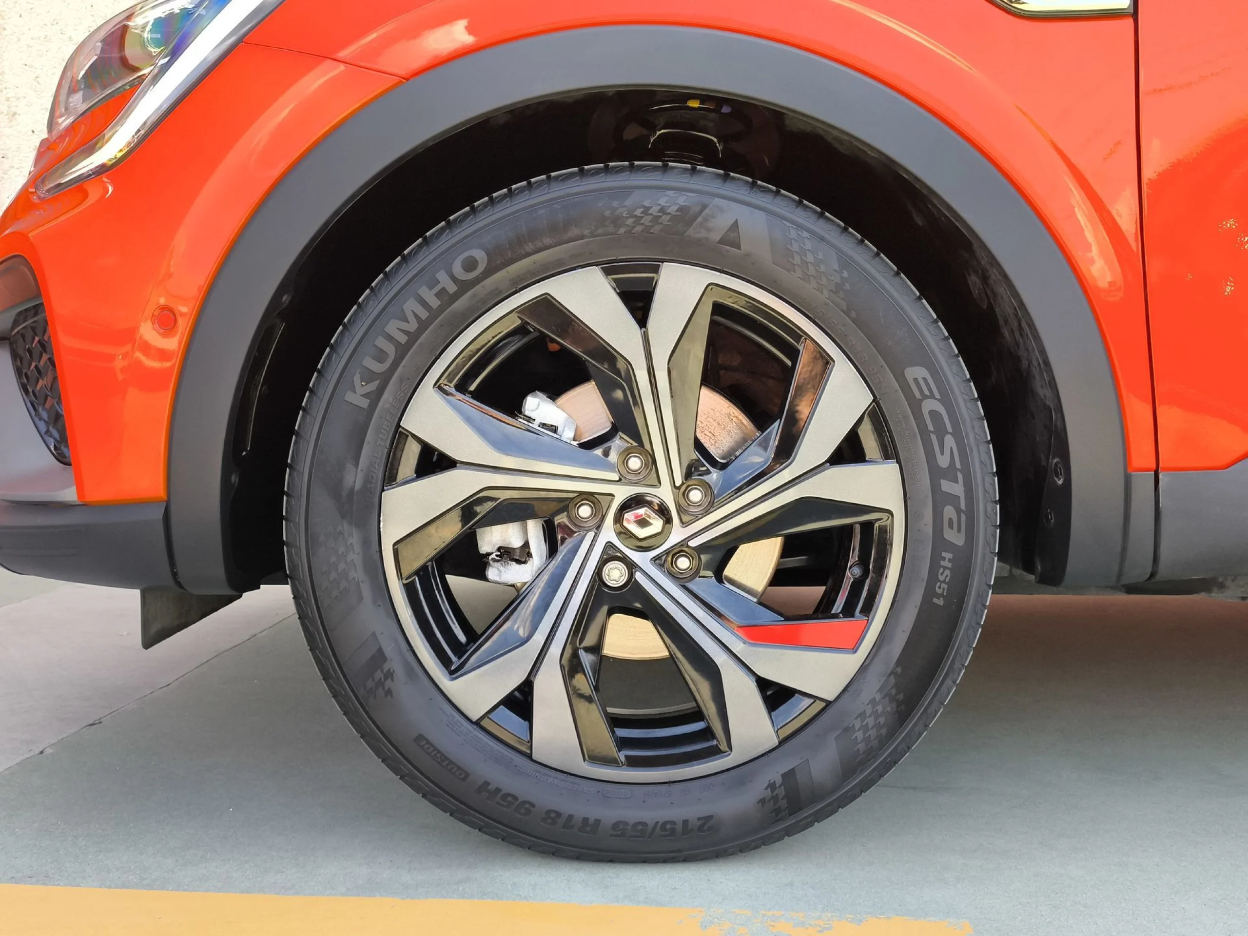 Renault Arkana RS Line E-Tech Híbrido 107 kW (145 CV) - Foto 7